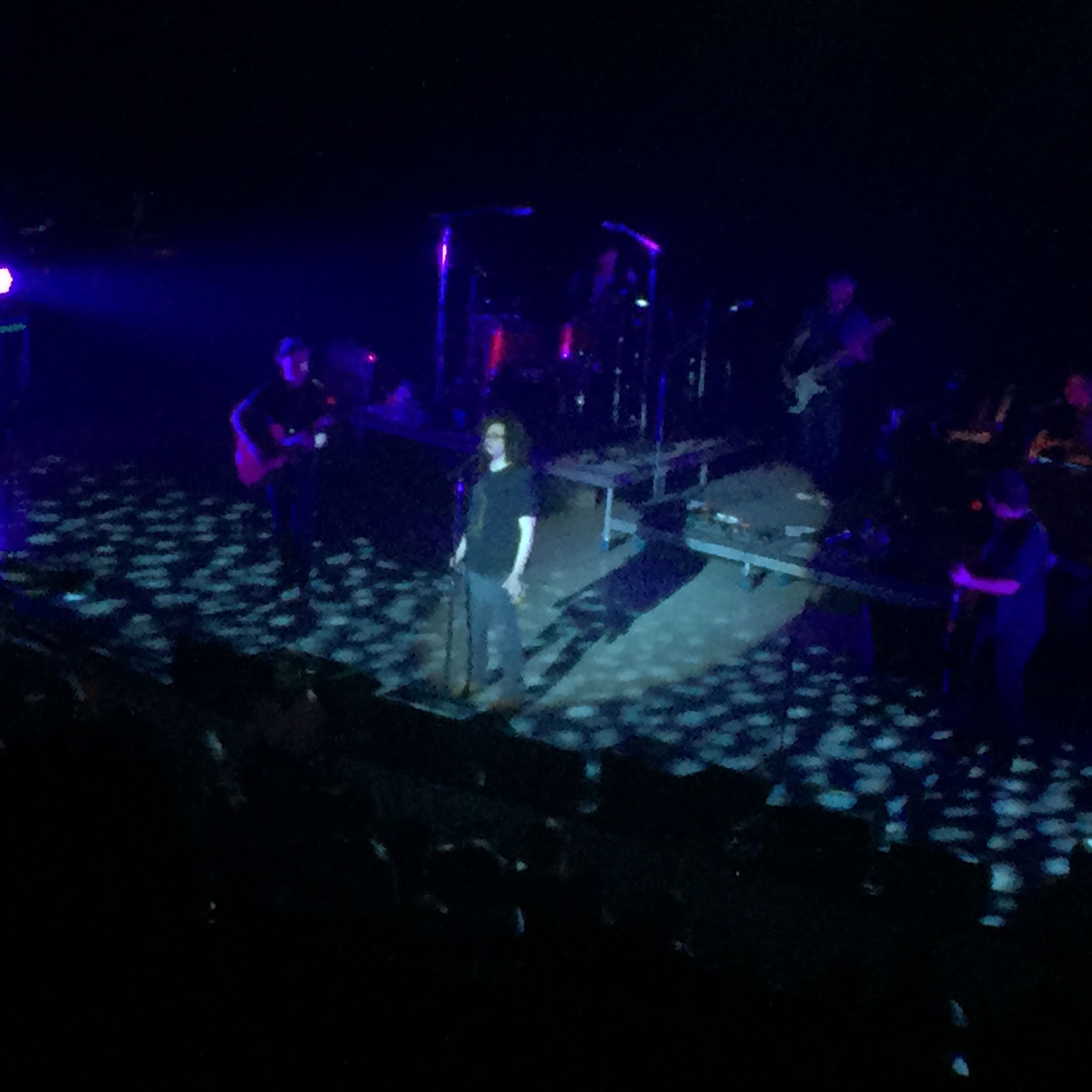 Counting Crows at Orpheum Theater — photo 3