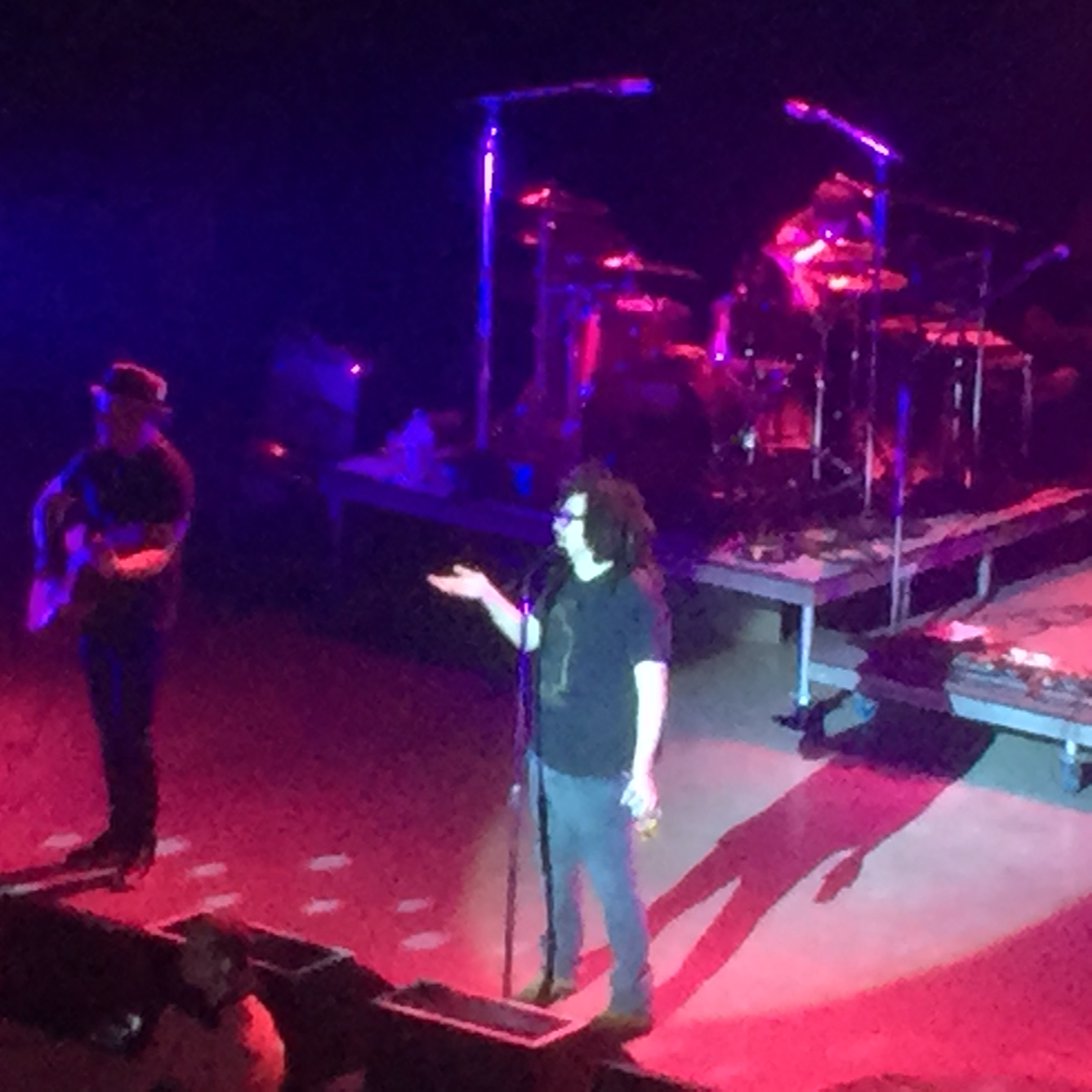 Counting Crows at Orpheum Theater — photo 4