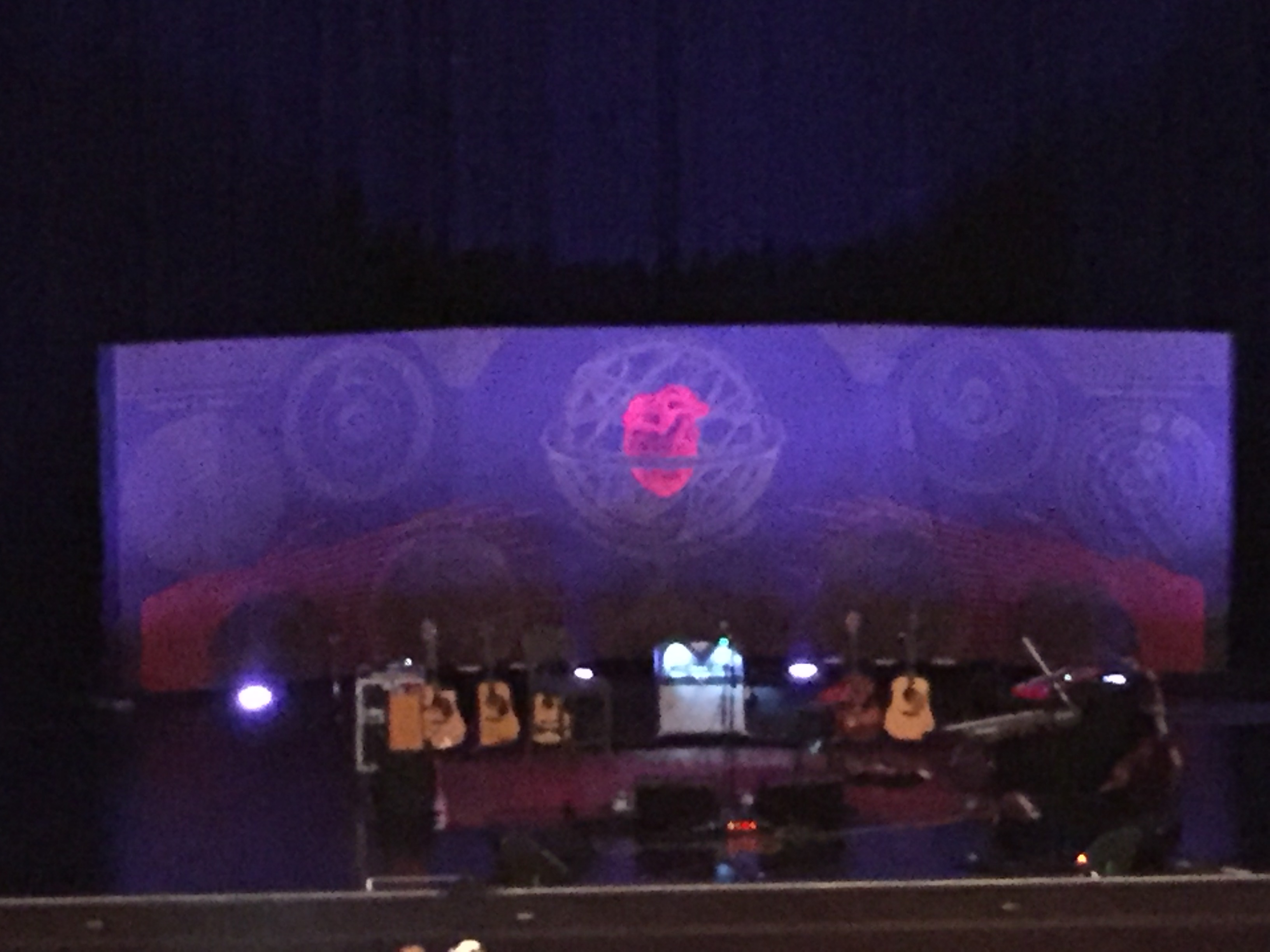 Chris Cornell at Overture Center — photo 3
