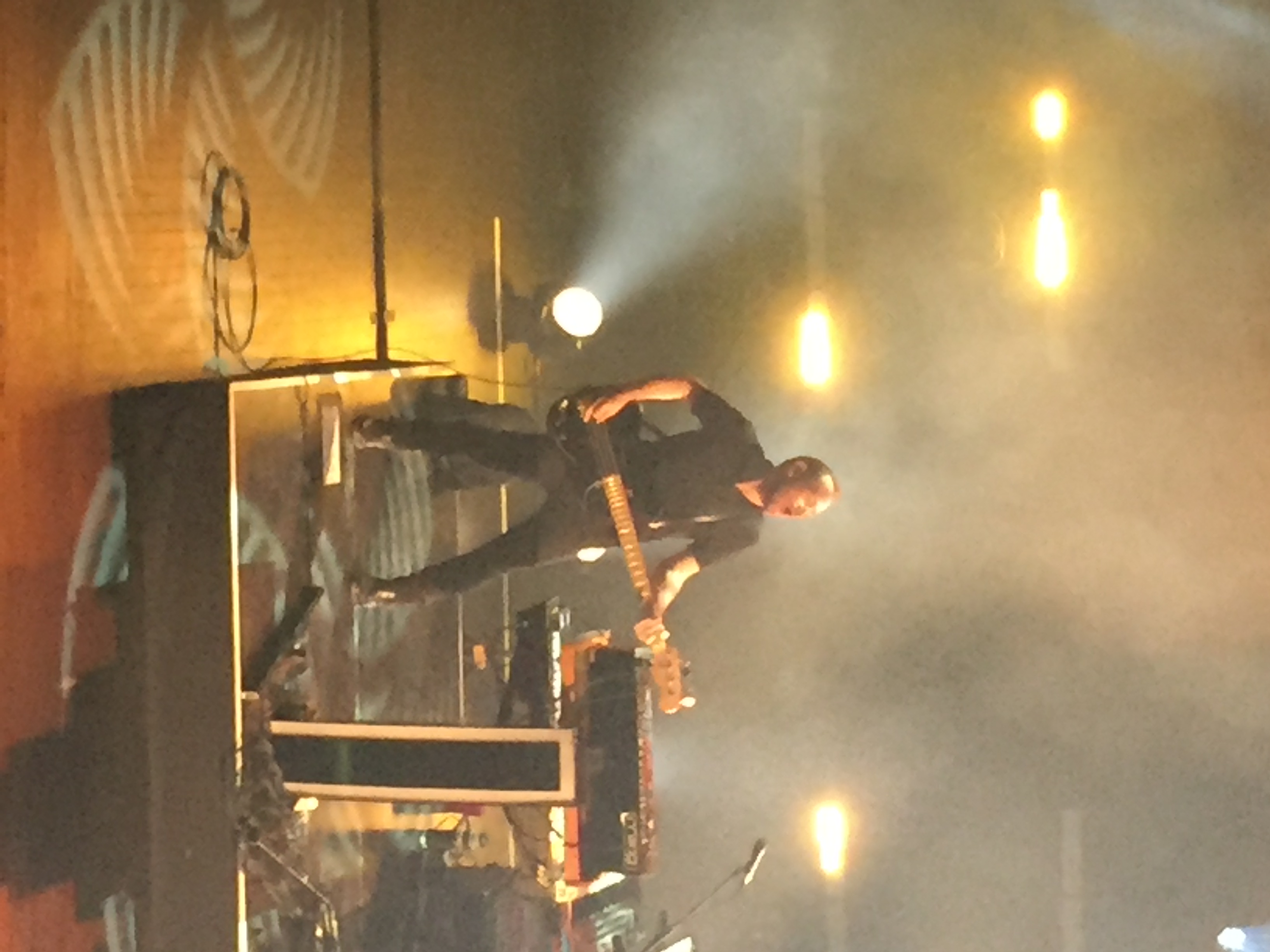 Chvrches at The Riverside Theater — photo 3