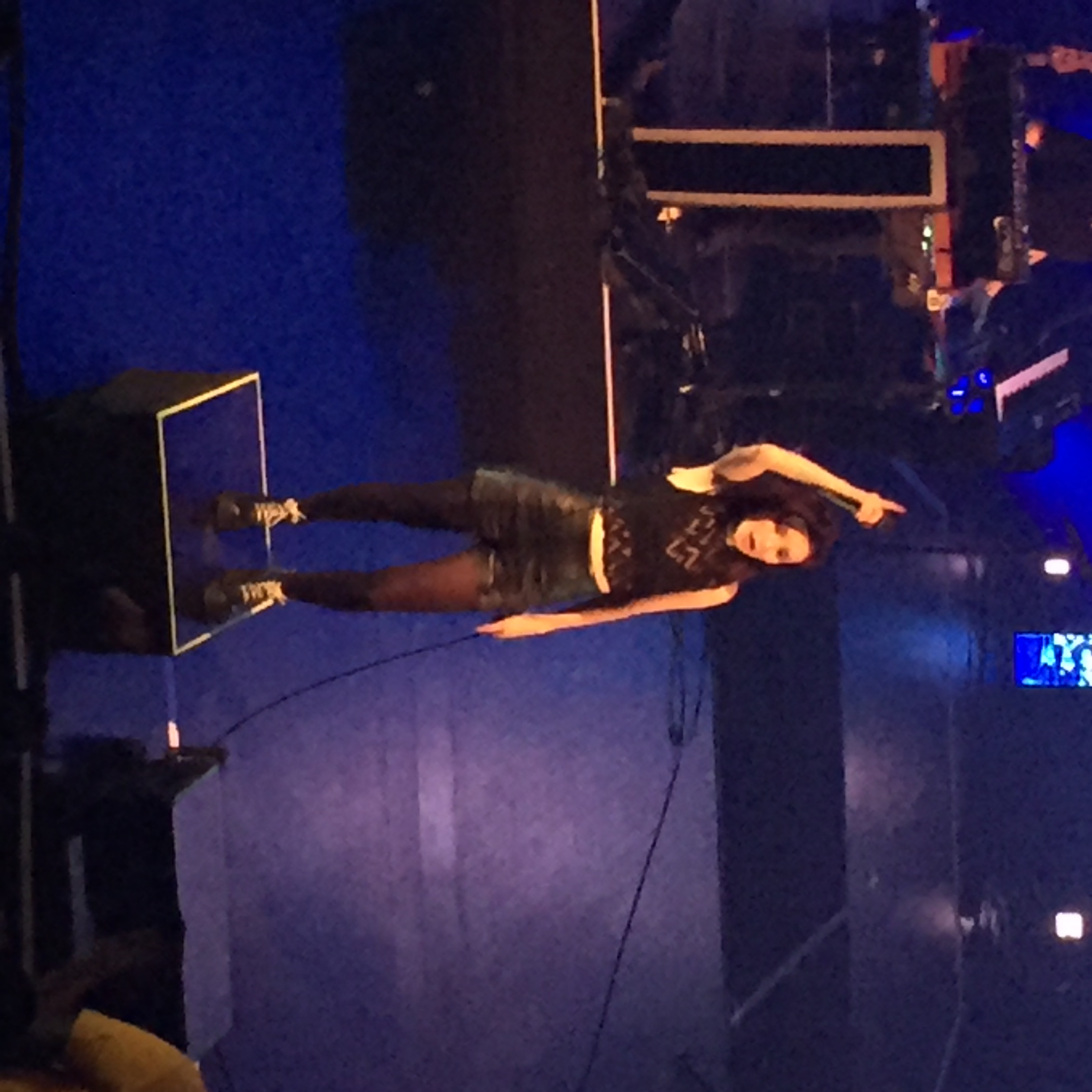 Chvrches at The Riverside Theater — photo 7