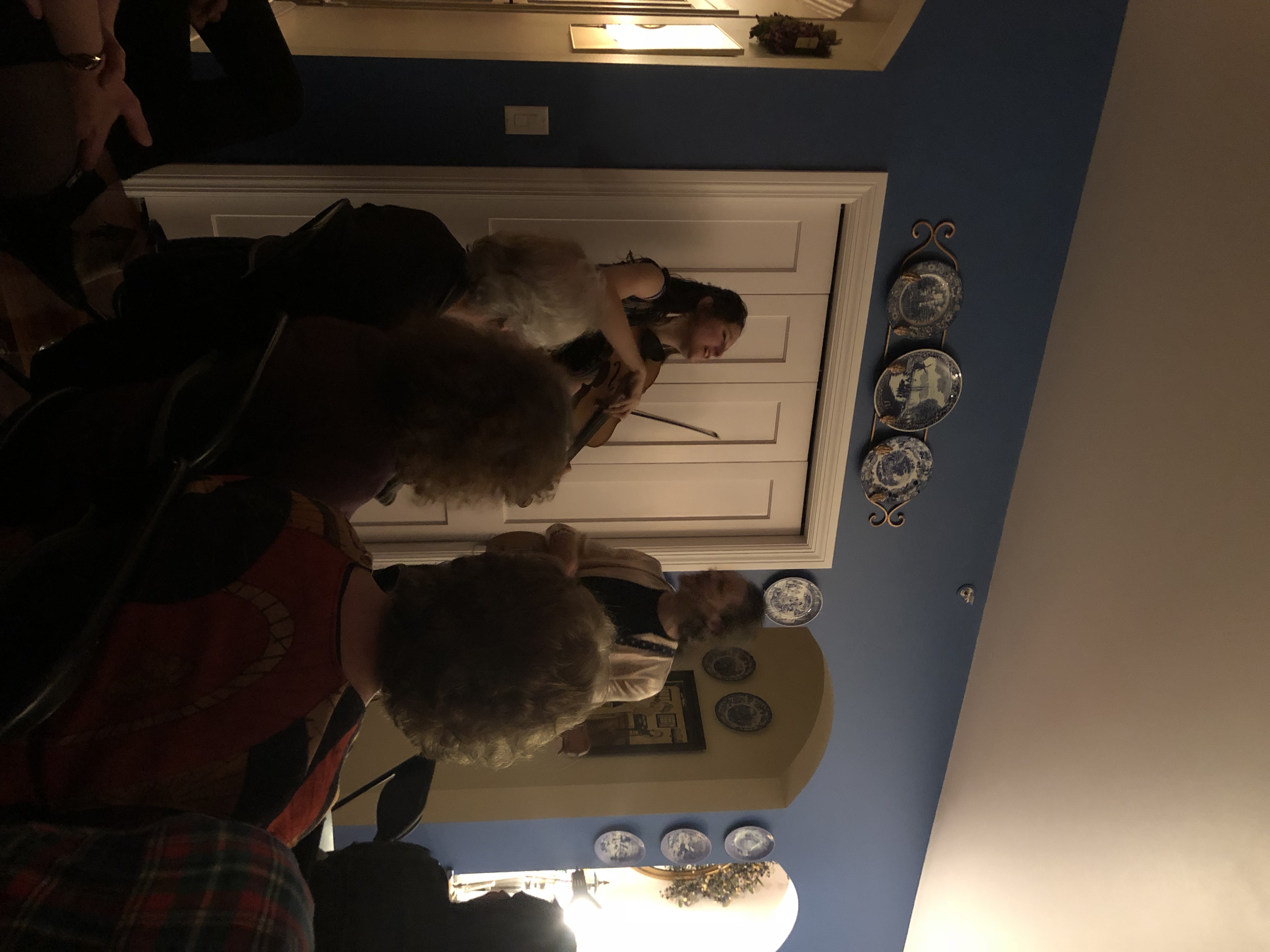 David Wax Museum at Catnip Hill — photo 2