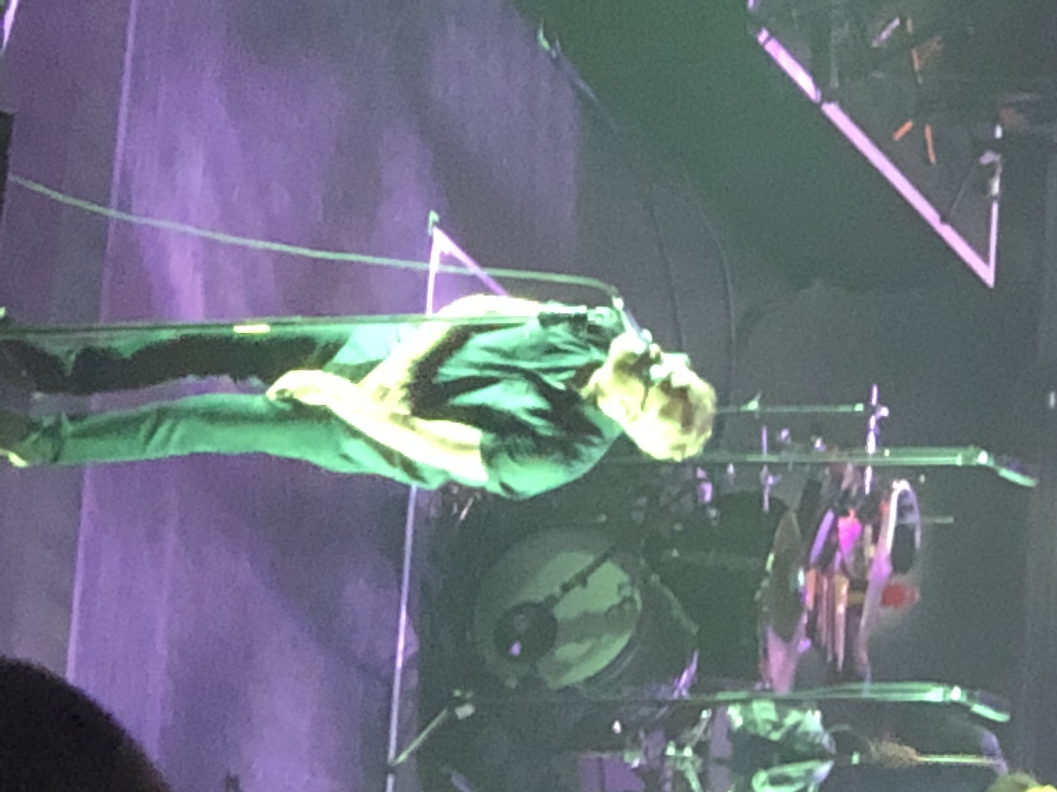 The National at The Riverside Theater — photo 4