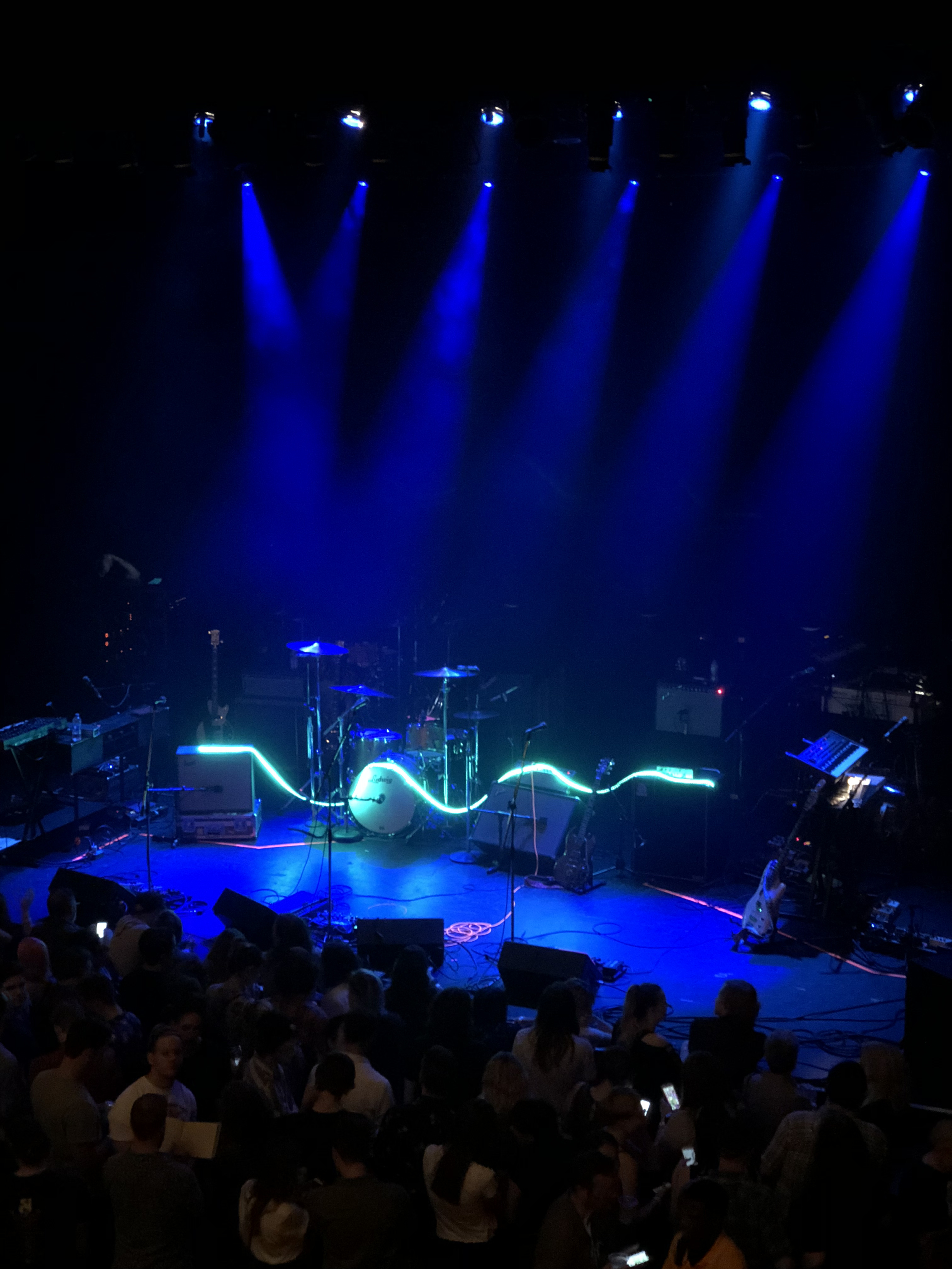Father John Misty at The Pabst Theater — photo 1