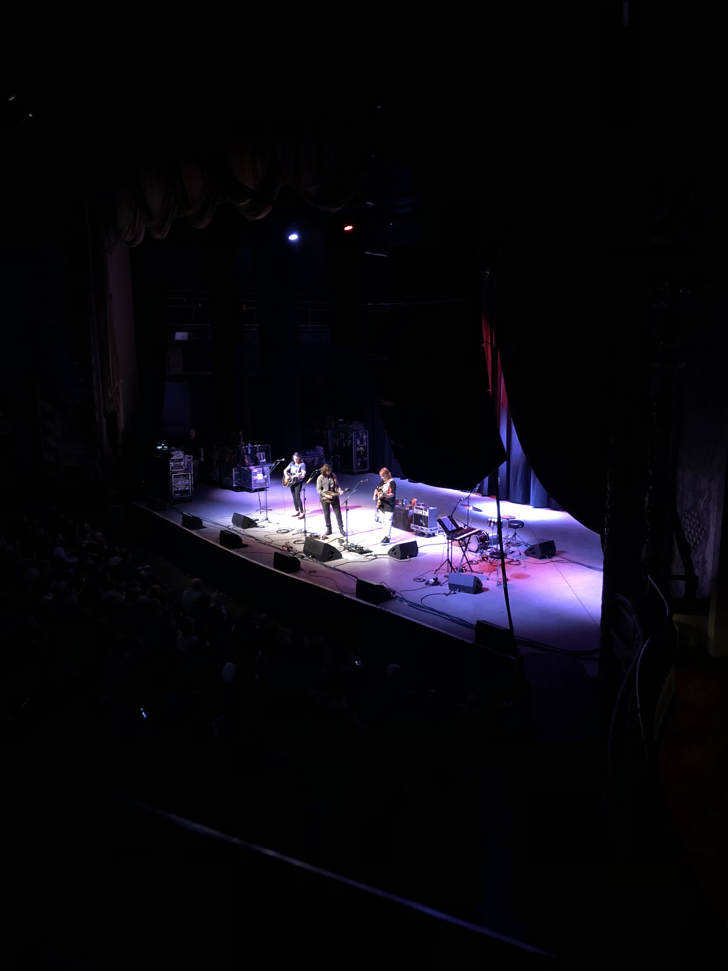 Indigo Girls at Orpheum Theater — photo 1