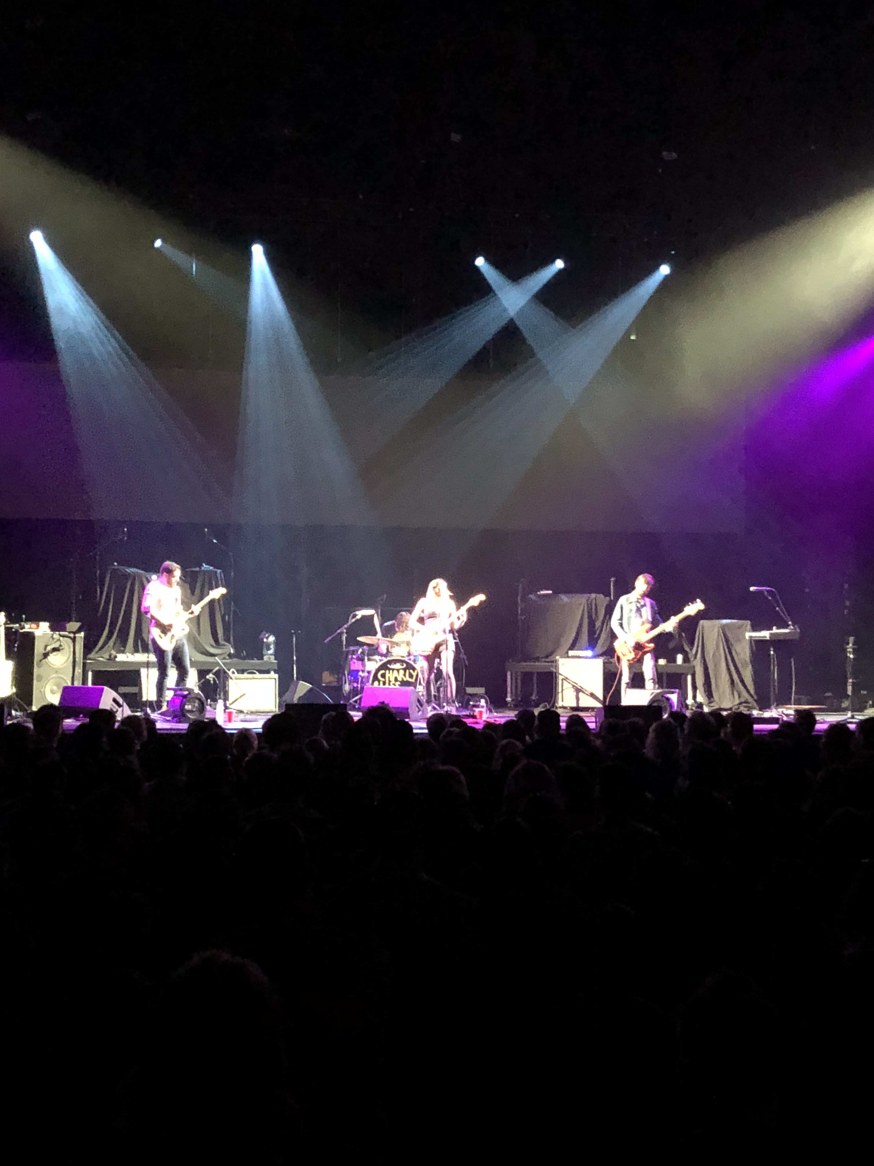 Death Cab for Cutie at The Sylvee — photo 3