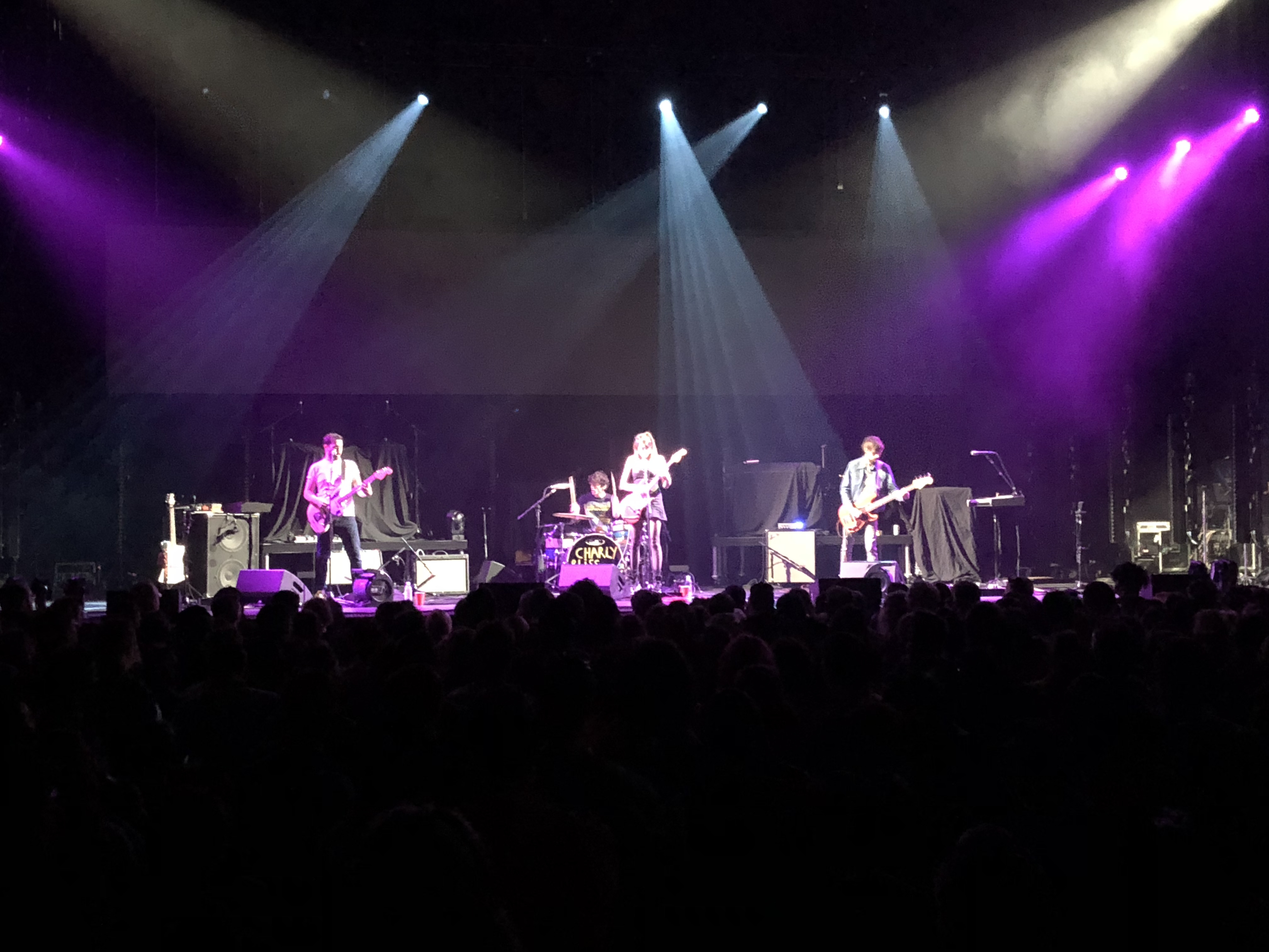 Death Cab for Cutie at The Sylvee — photo 4