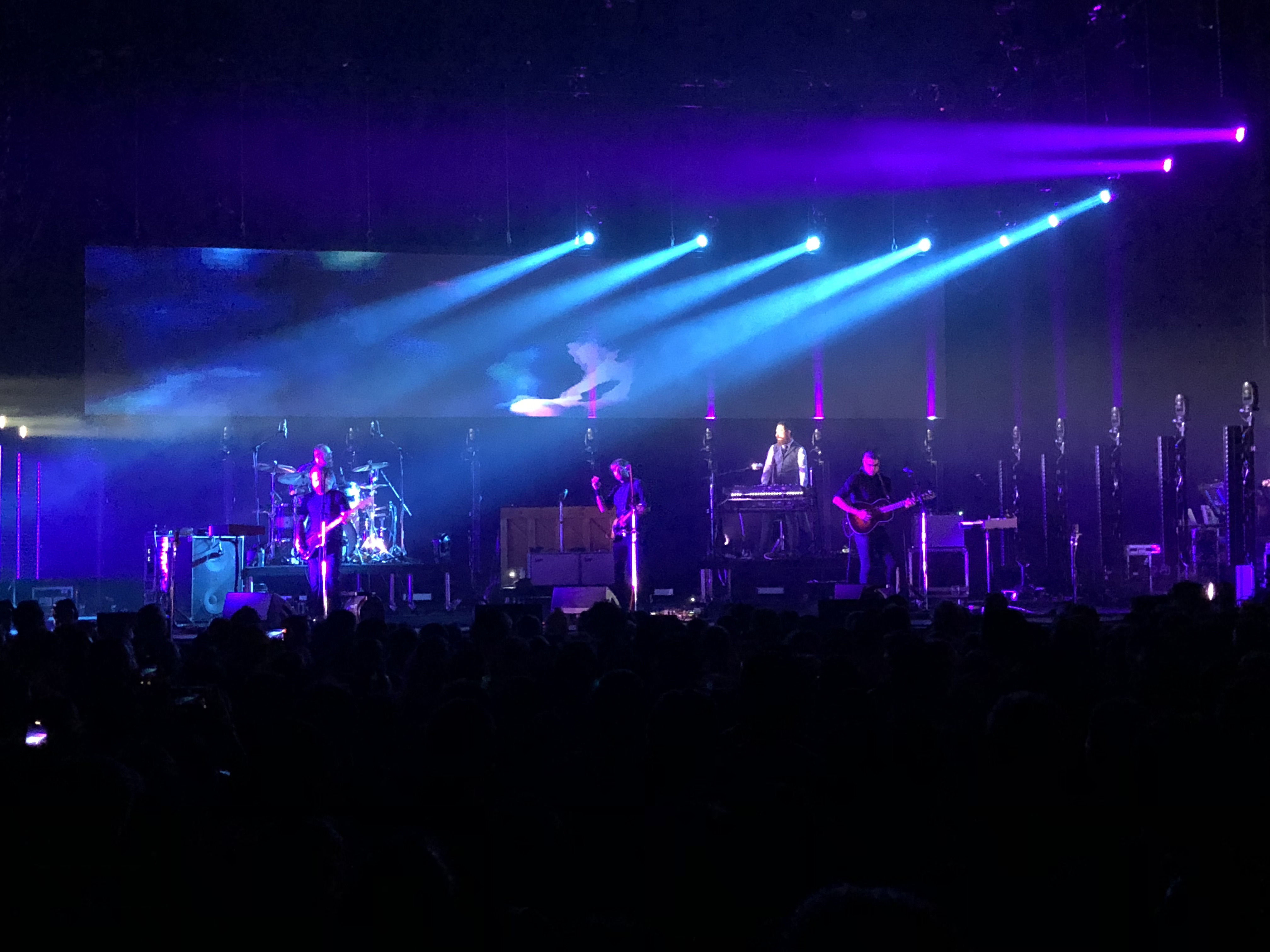 Death Cab for Cutie at The Sylvee — photo 5