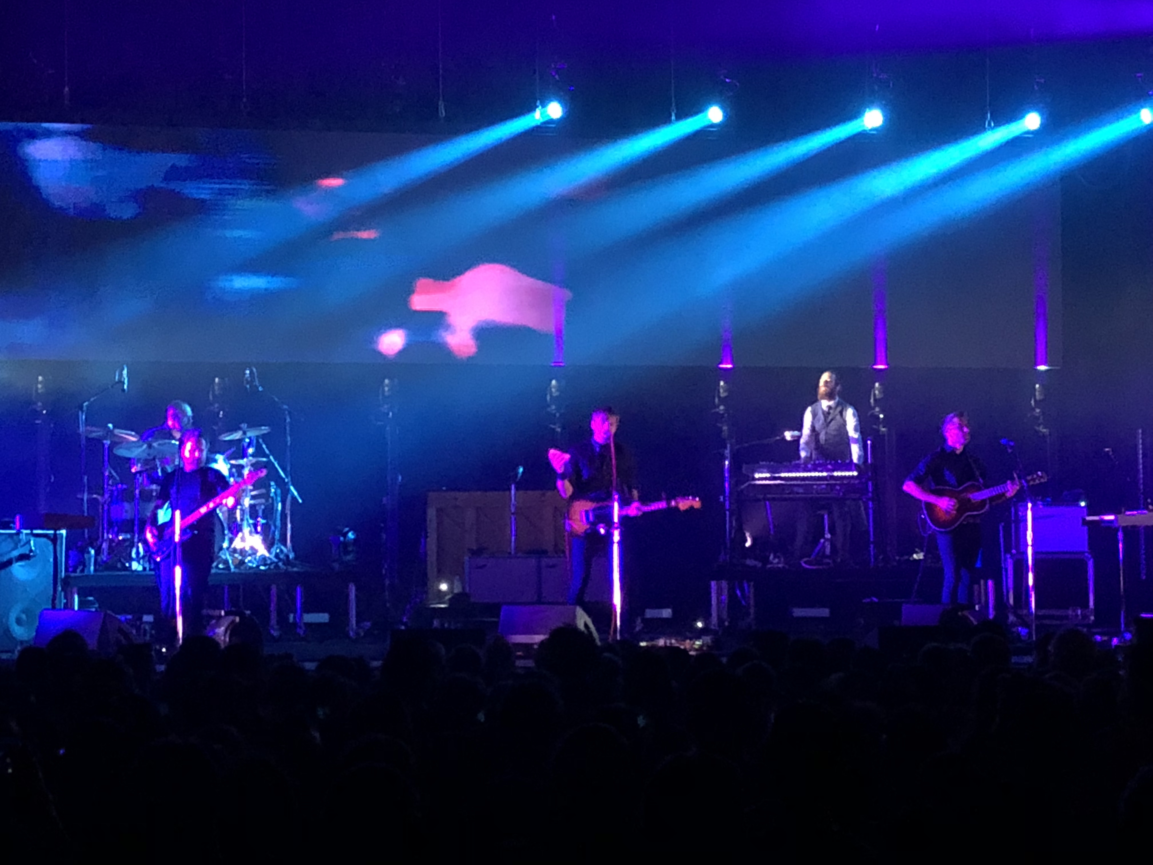 Death Cab for Cutie at The Sylvee — photo 6