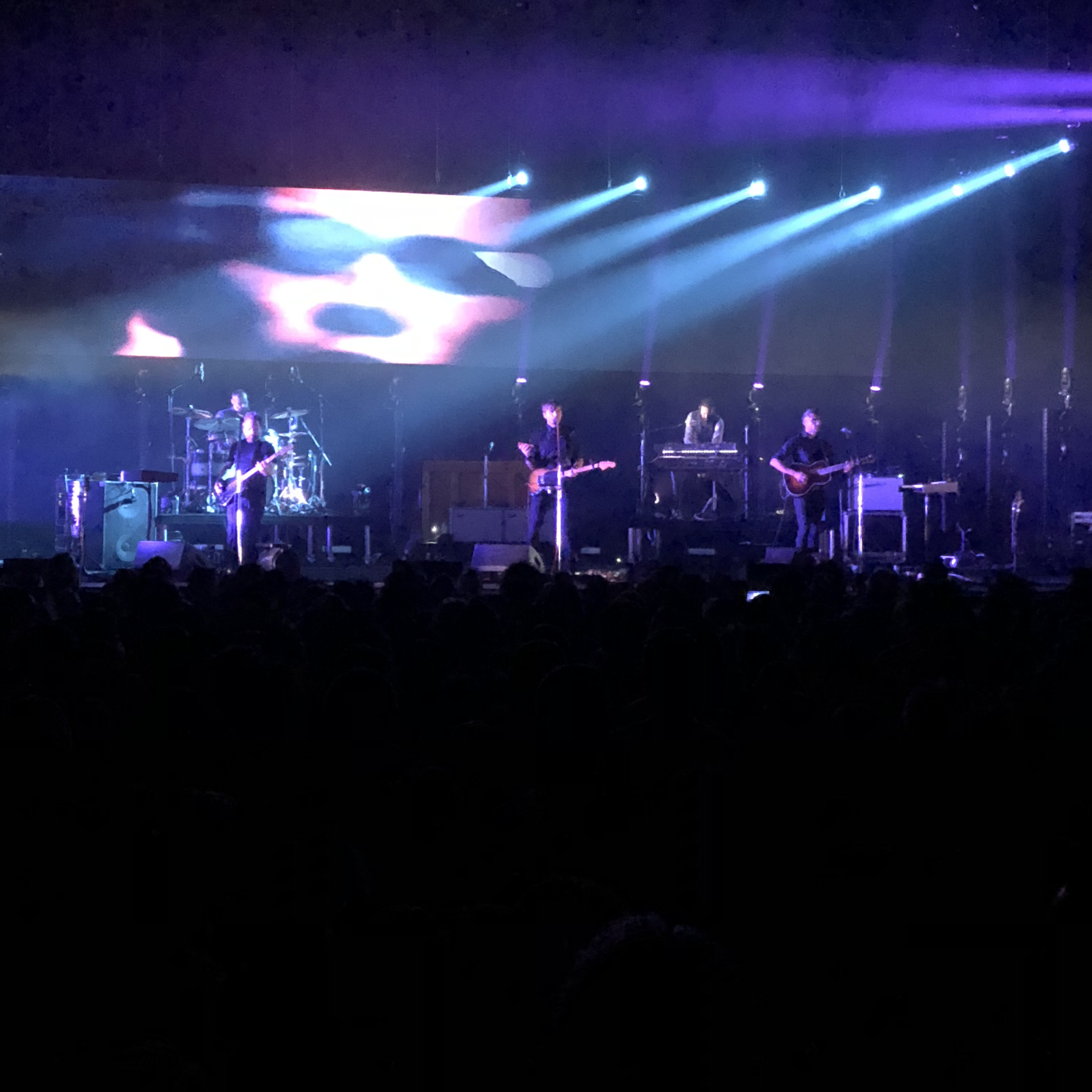 Death Cab for Cutie at The Sylvee — photo 7