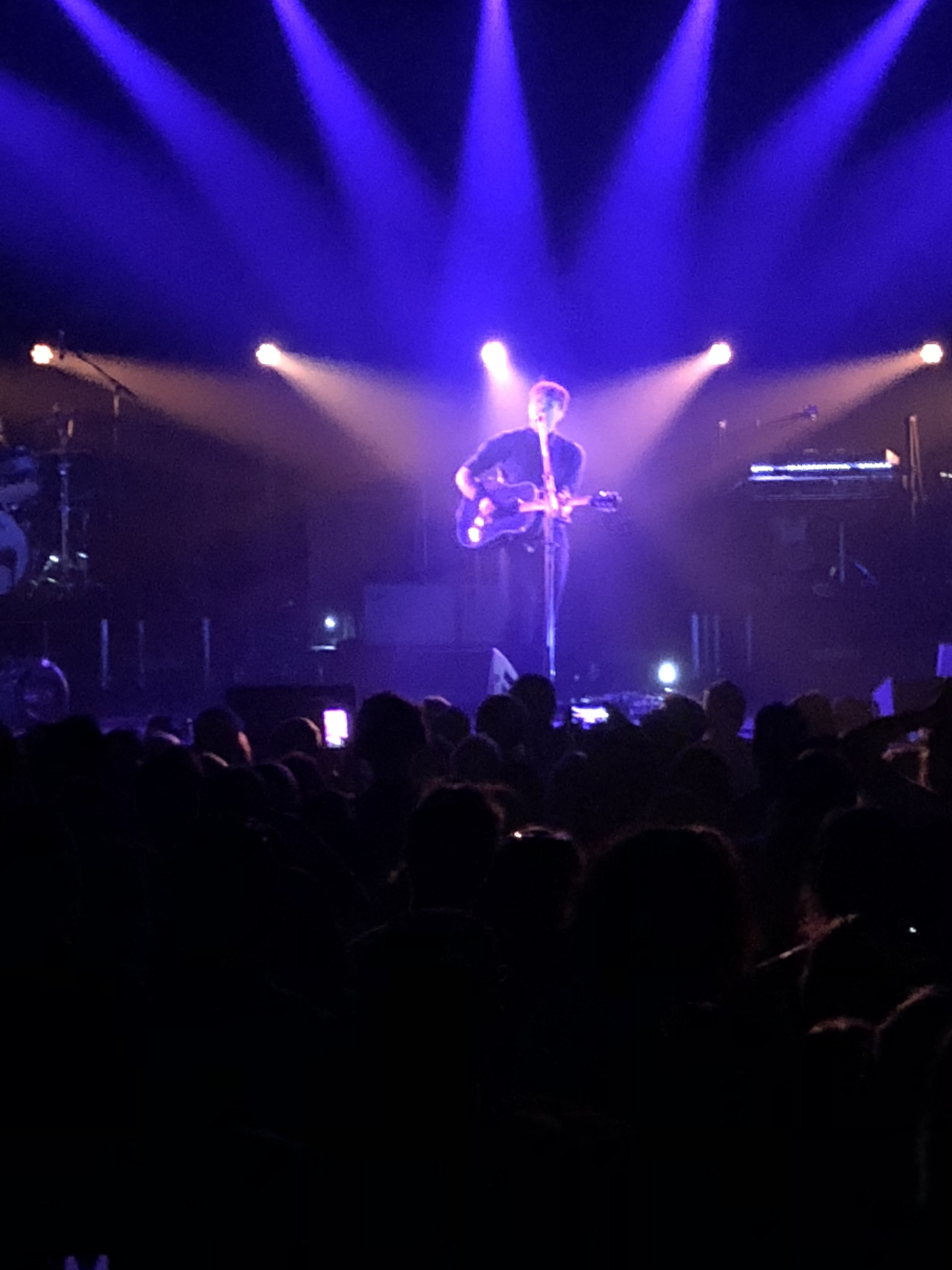 Death Cab for Cutie at The Sylvee — photo 8
