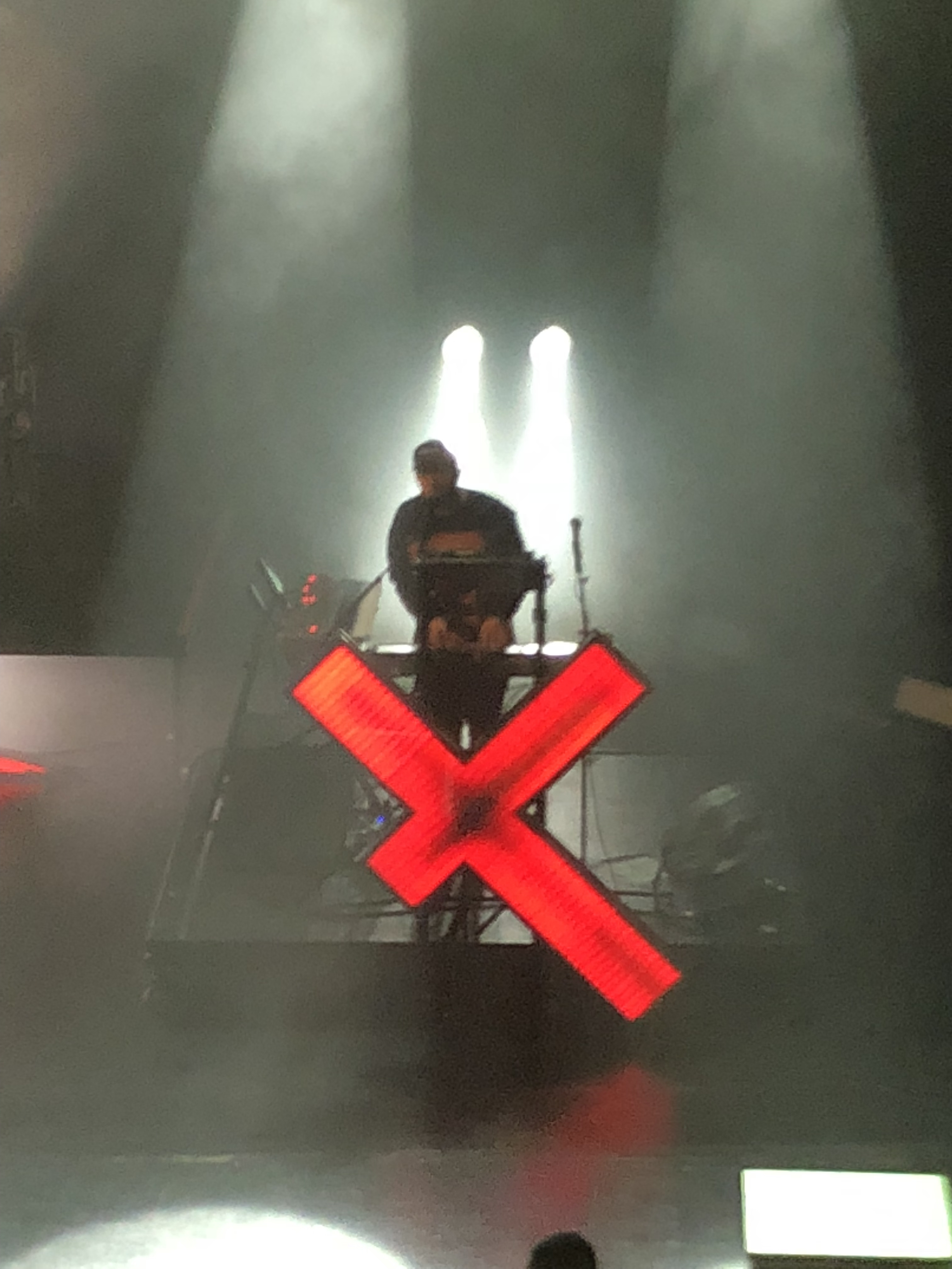 Chvrches at The Riverside Theater — photo 4