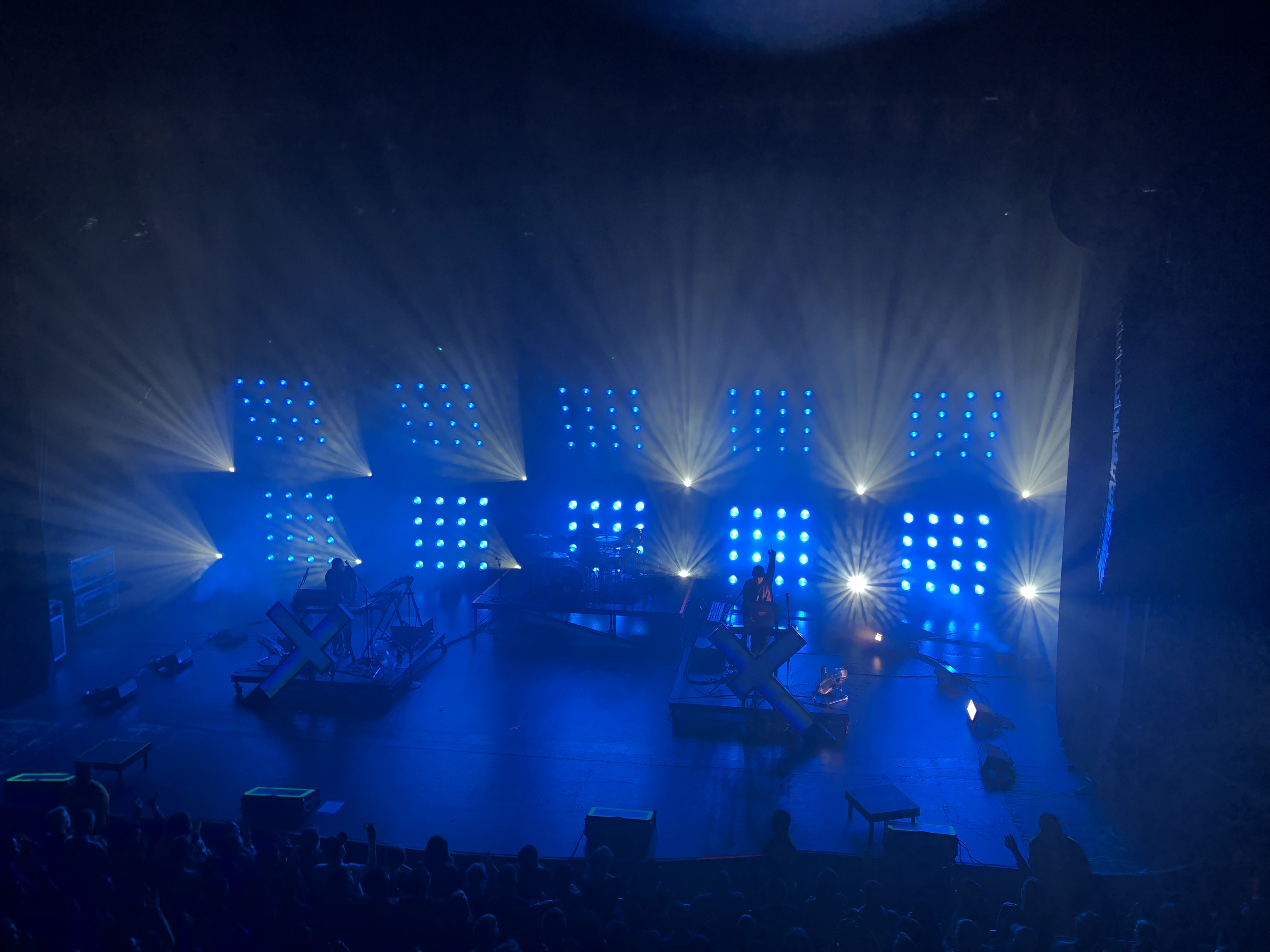 Chvrches at The Riverside Theater — photo 7