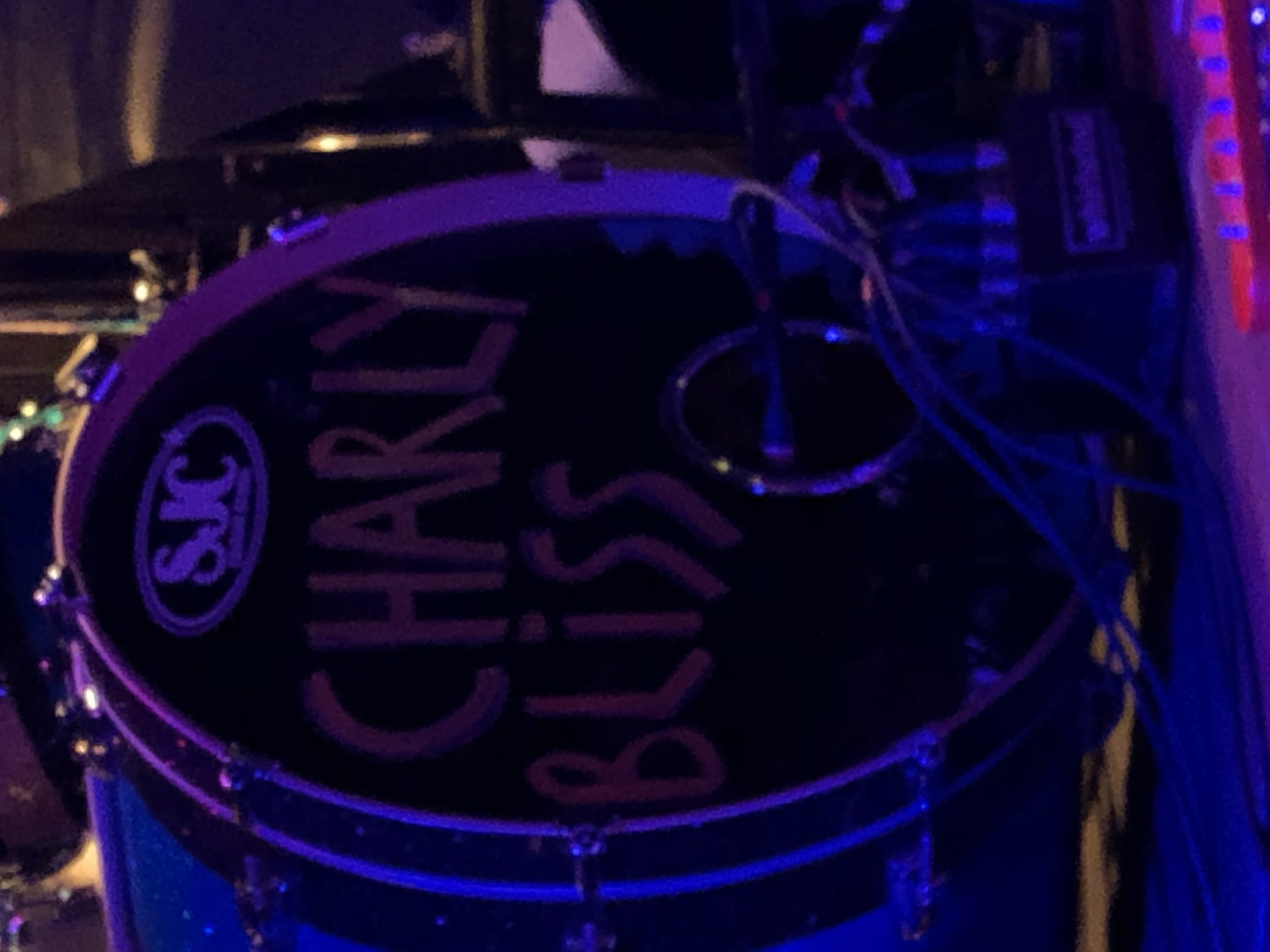 Charly Bliss at High Noon Saloon — photo 1