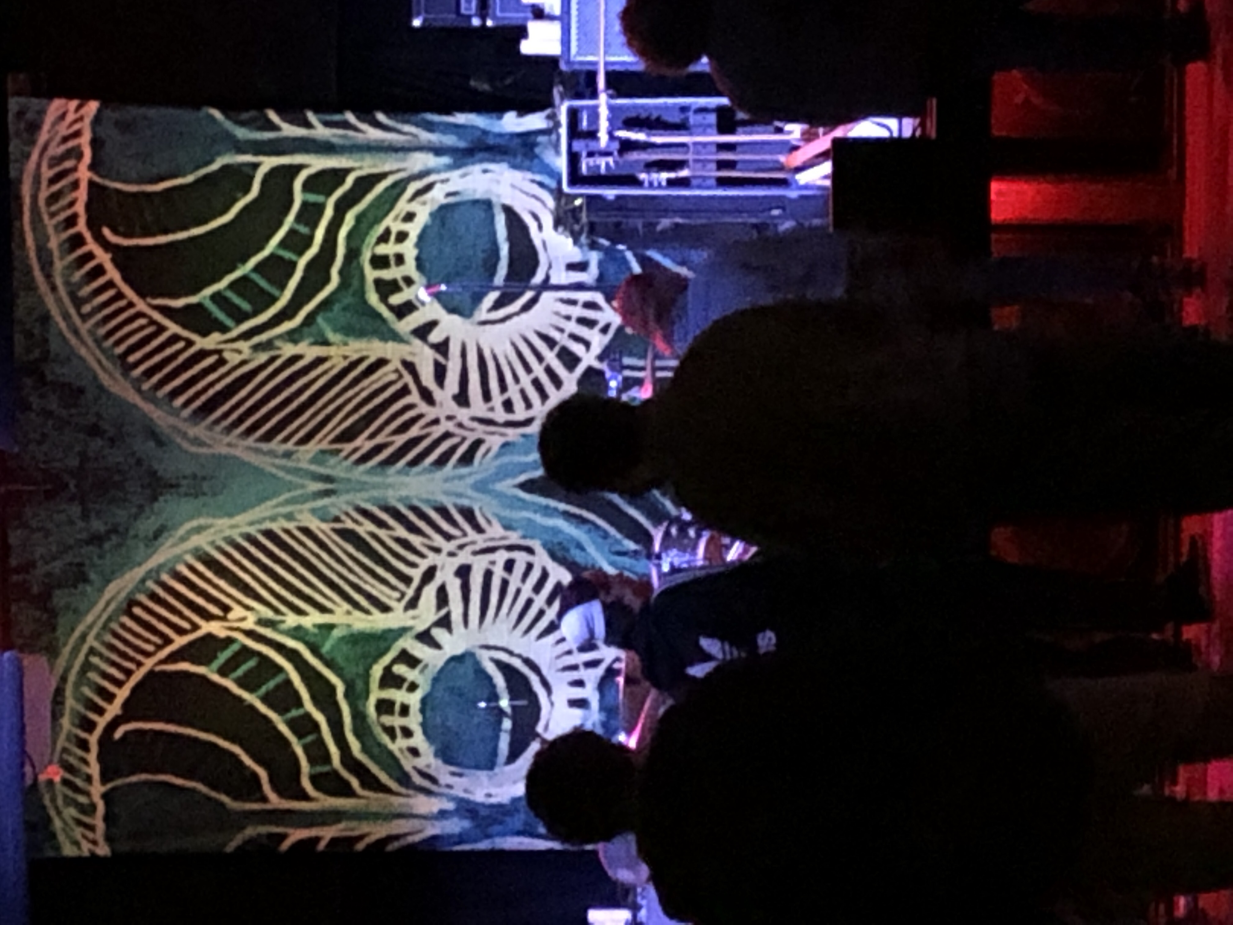 All Them Witches at High Noon Saloon — photo 1