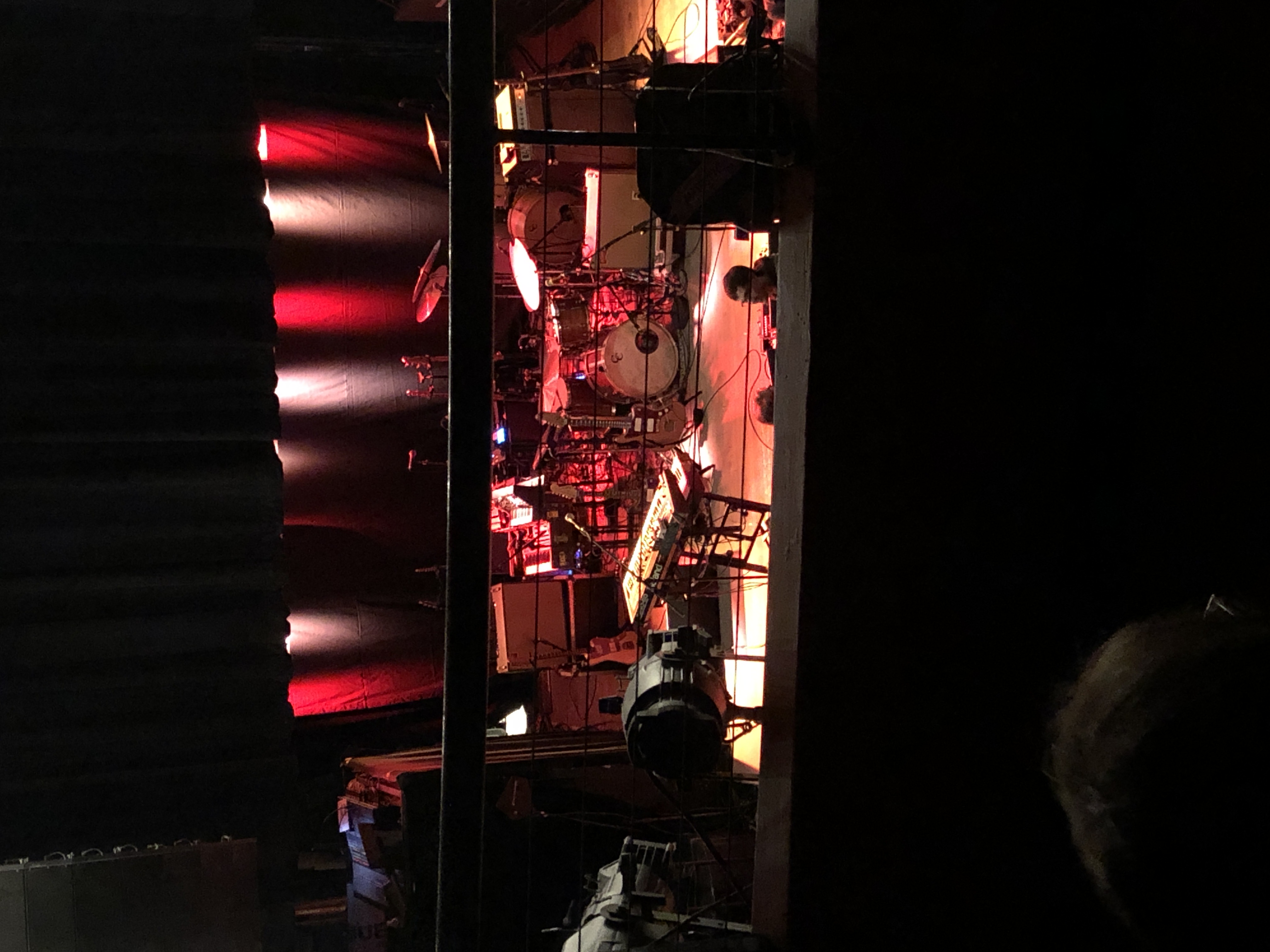 Joseph at Majestic Theatre — photo 1