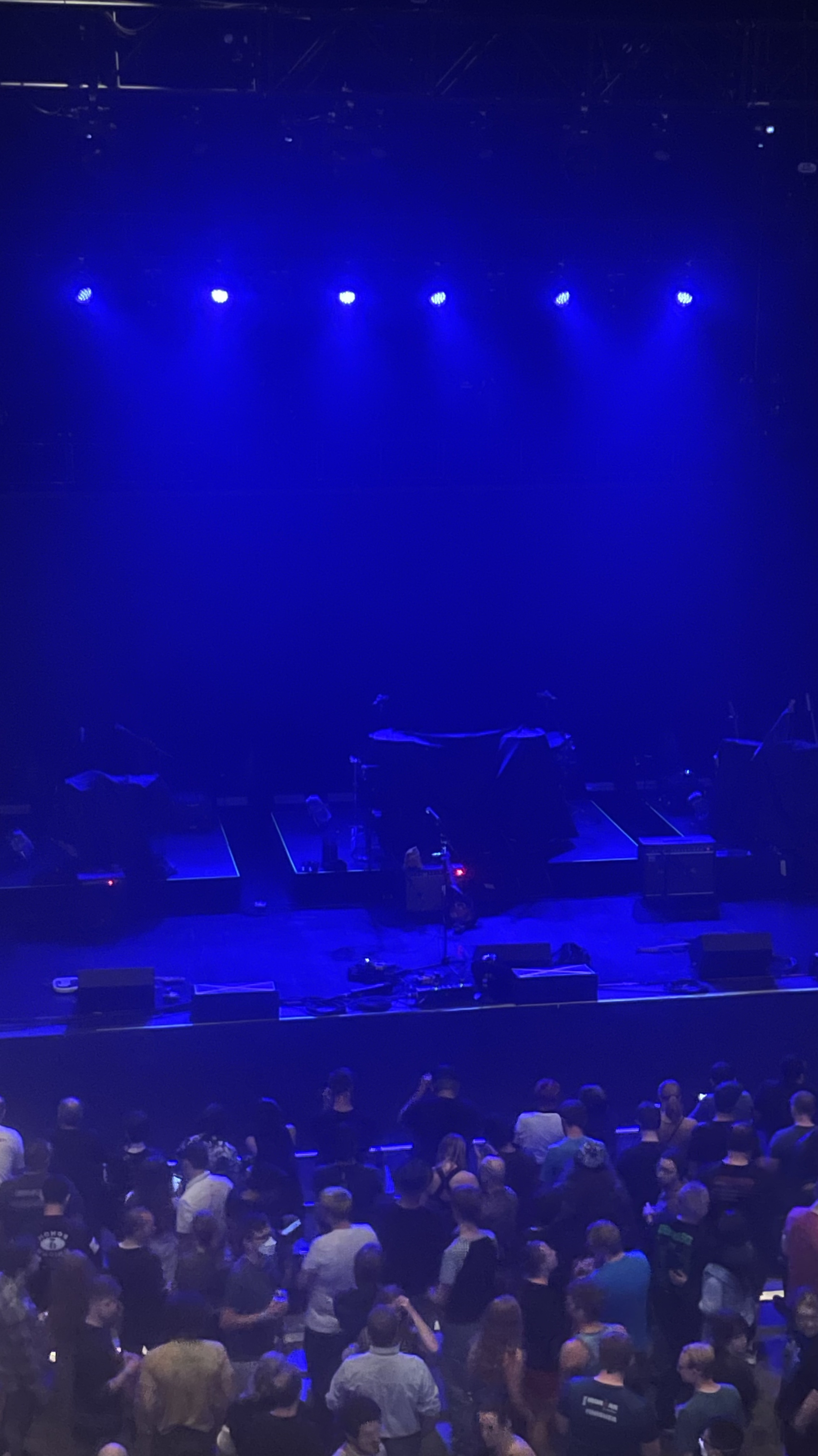 Chvrches at The Sylvee — photo 3