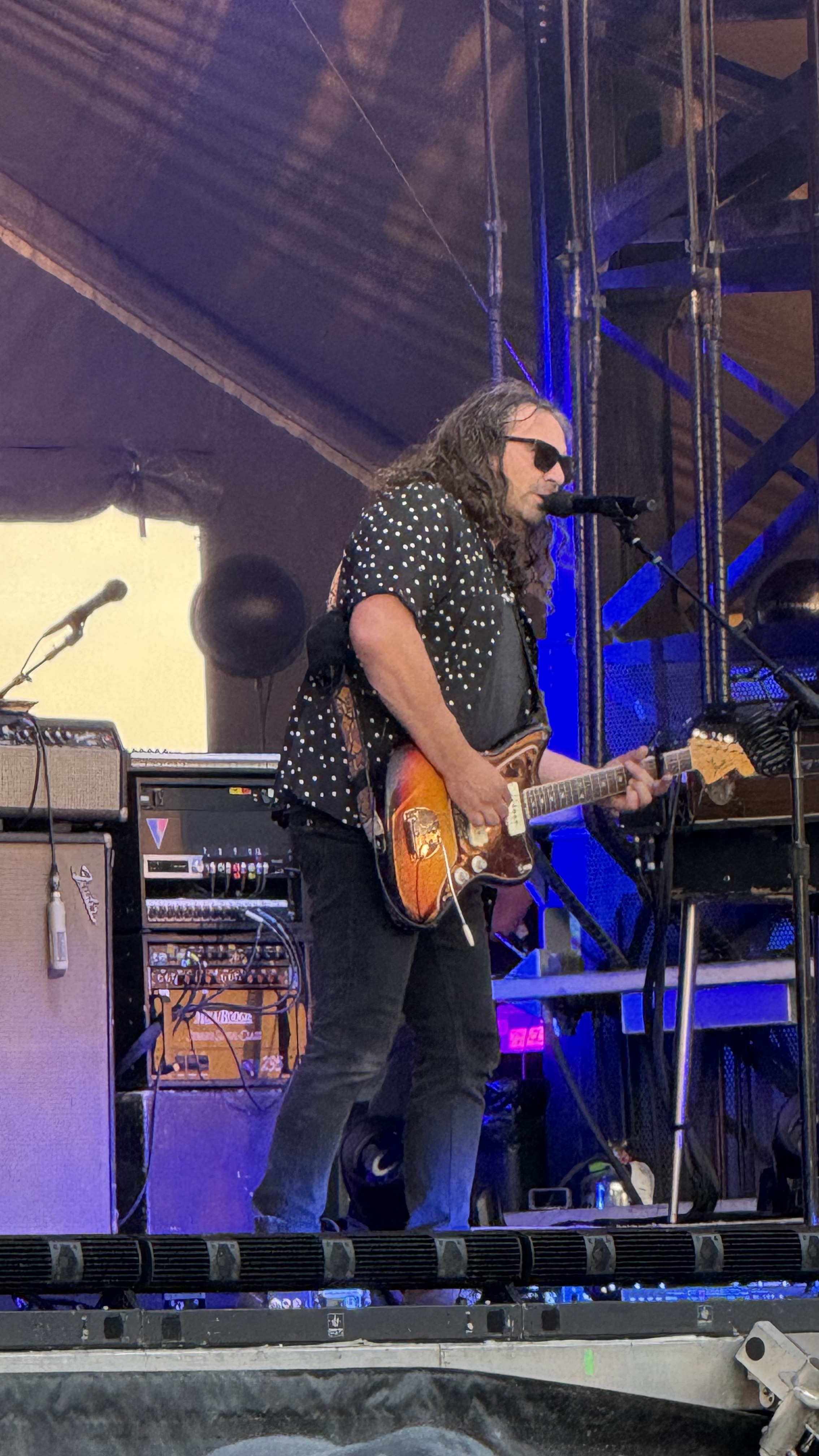 The National at Breese Stevens Field — photo 6