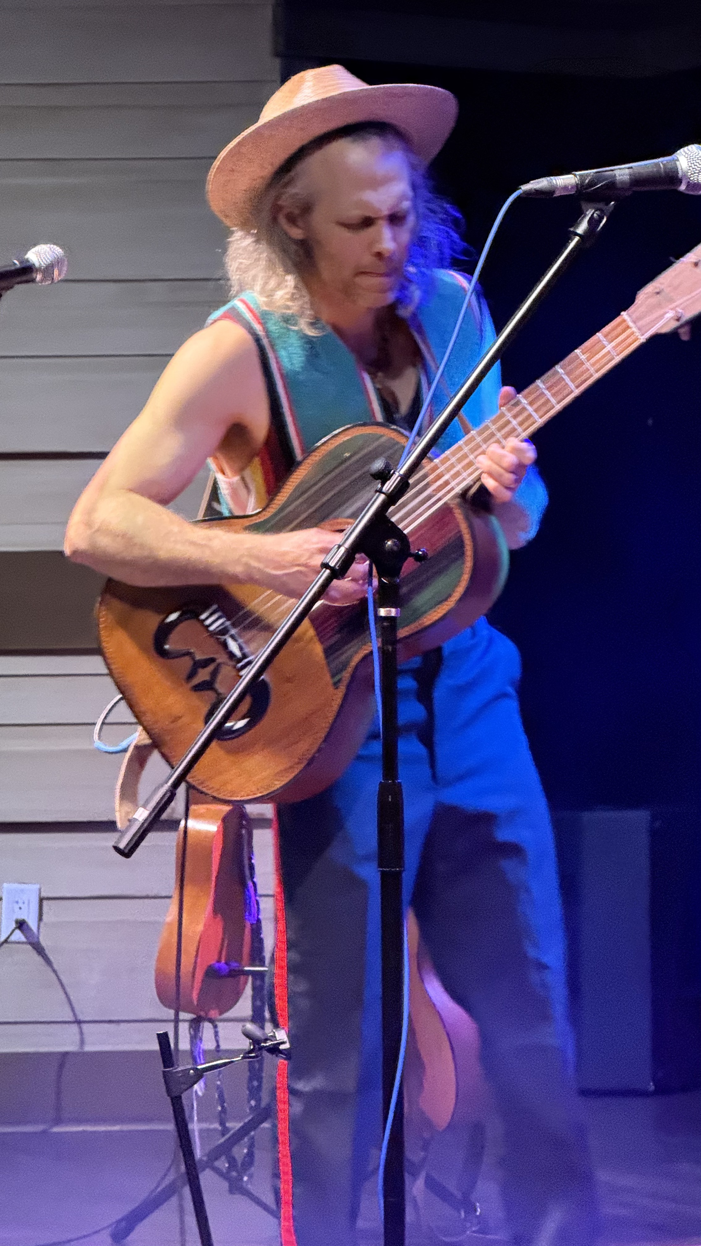 David Wax Museum at The Bur Oak — photo 6