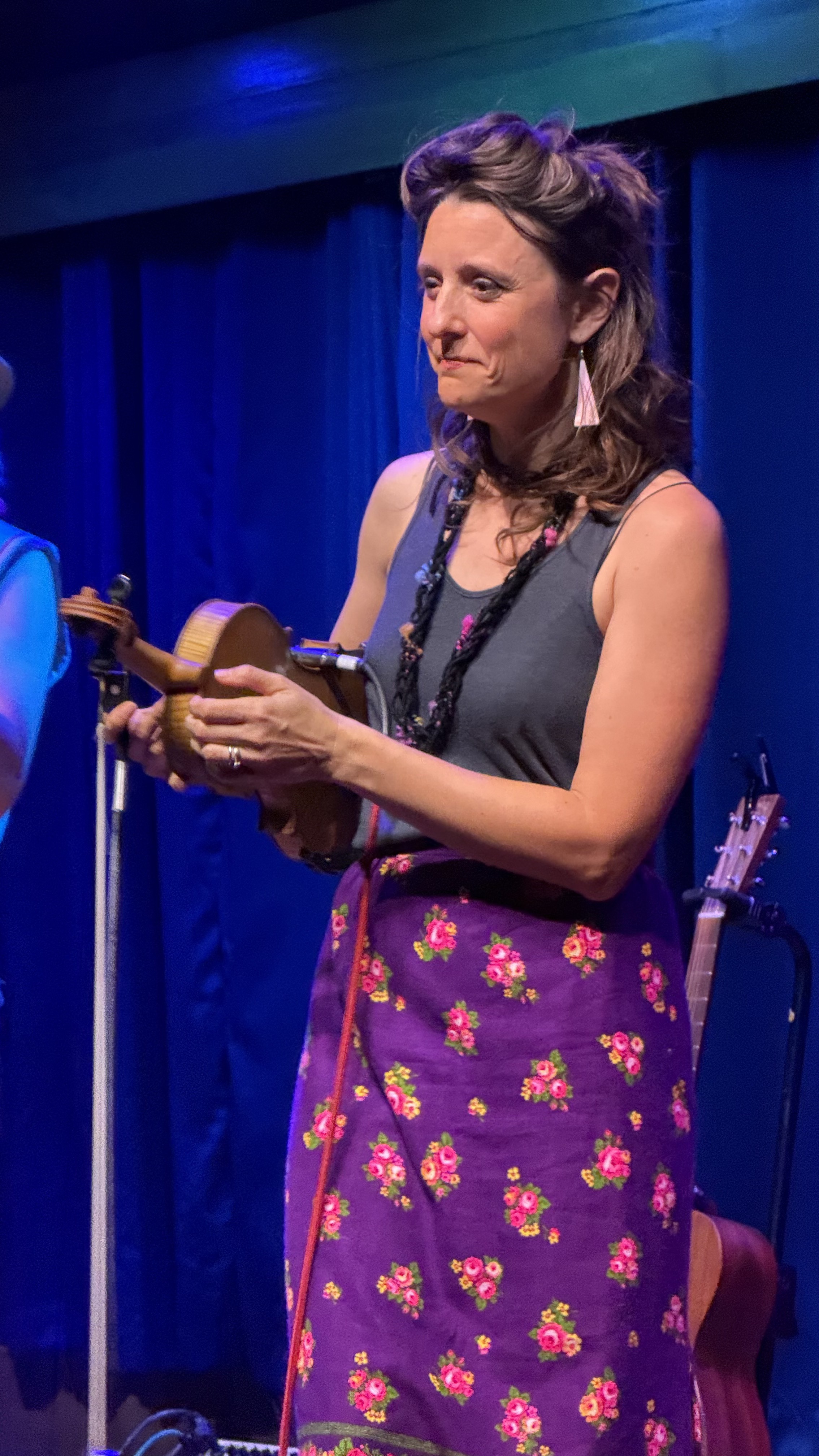 David Wax Museum at The Bur Oak — photo 8
