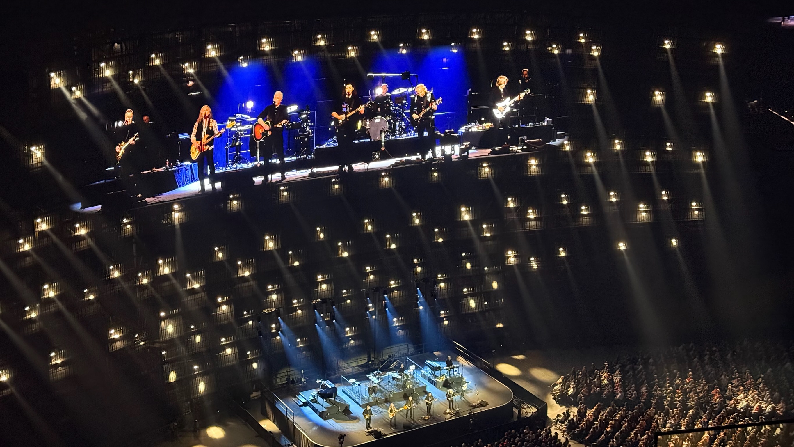 Eagles at Sphere at the Venetian Resort — photo 2