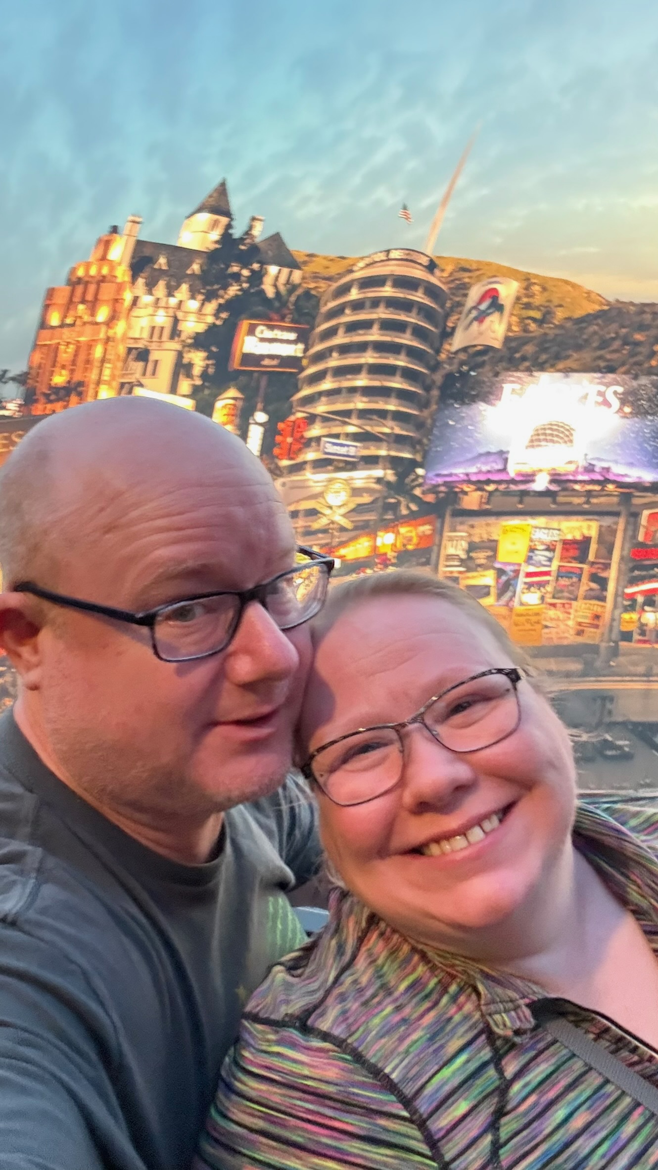 Eagles at Sphere at the Venetian Resort — photo 6