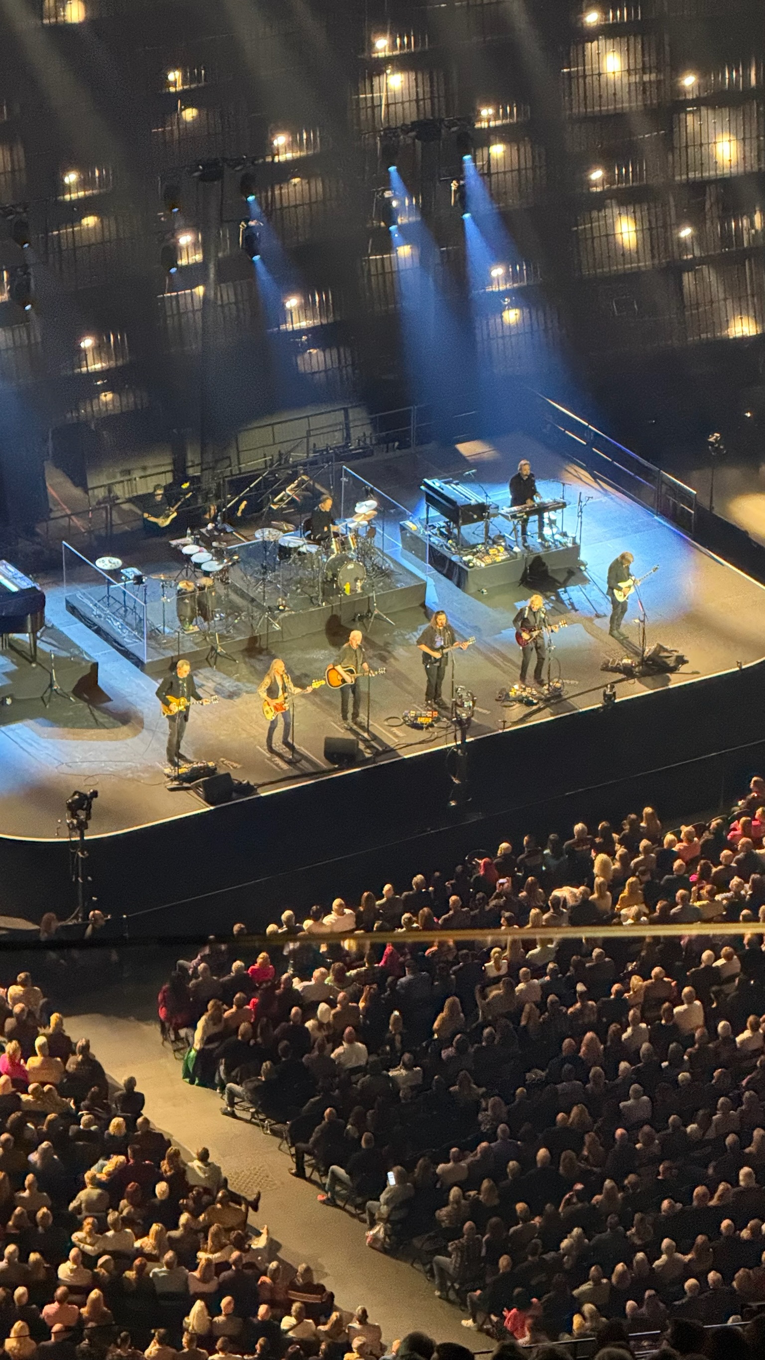 Eagles at Sphere at the Venetian Resort — photo 7
