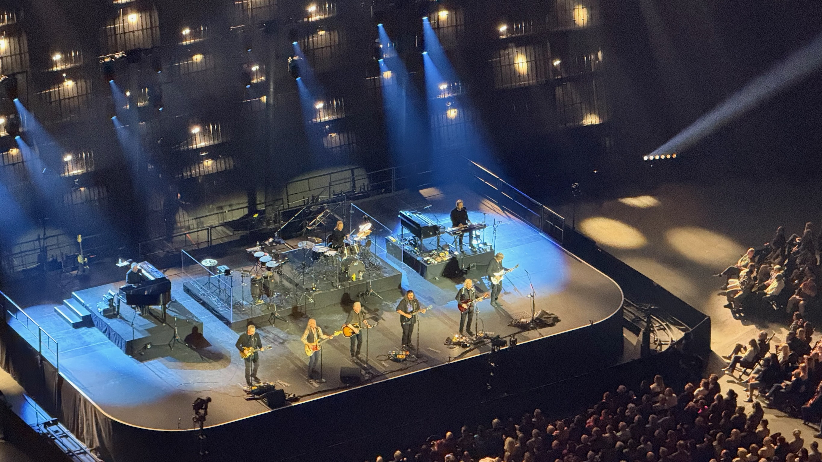 Eagles at Sphere at the Venetian Resort — photo 9