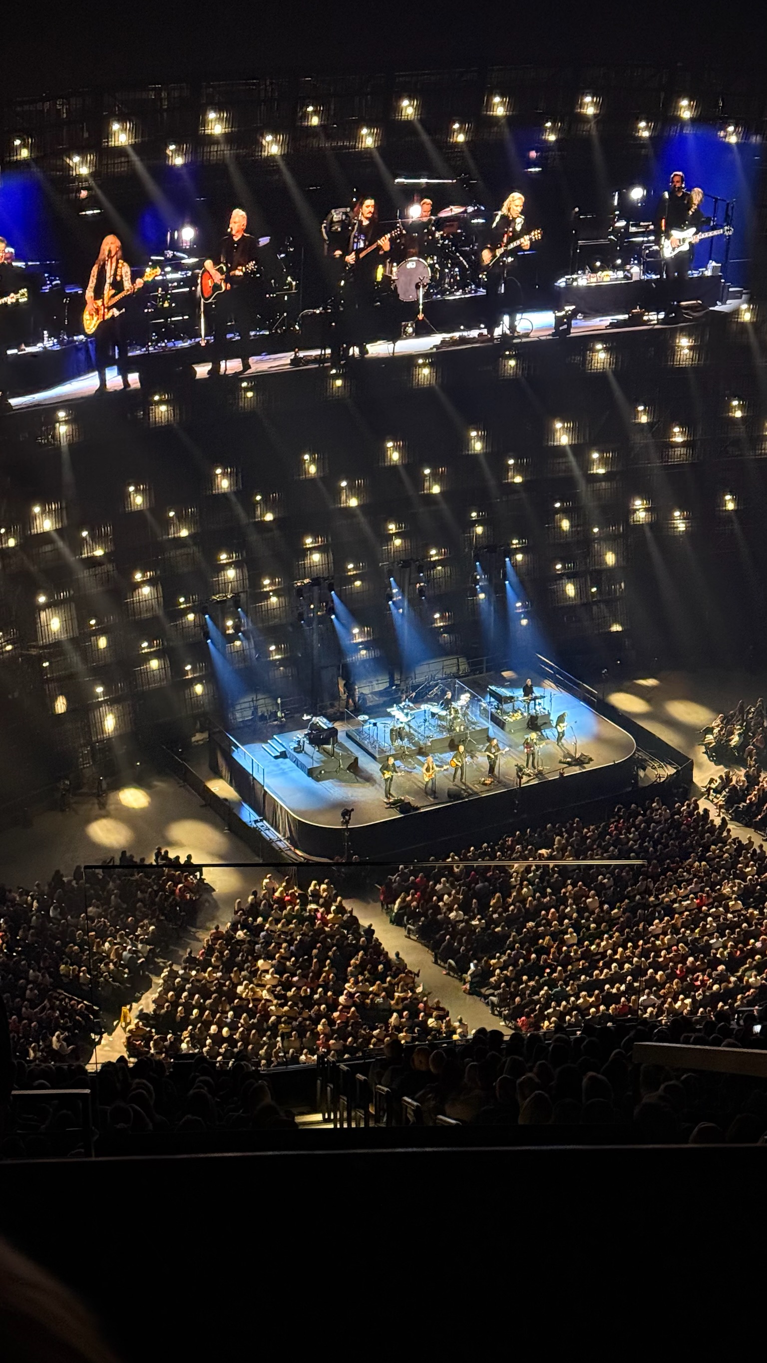 Eagles at Sphere at the Venetian Resort — photo 13