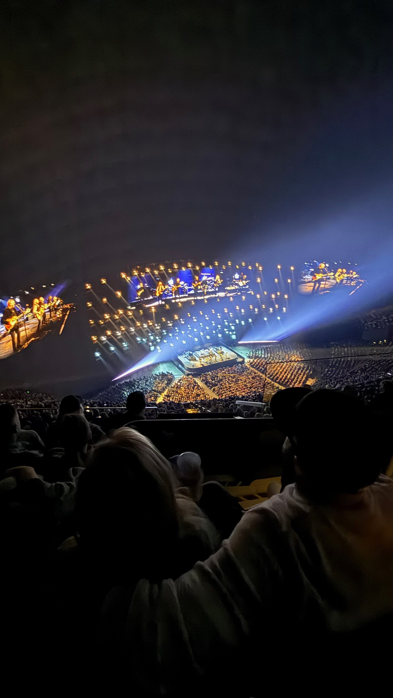Eagles at Sphere at the Venetian Resort — photo 14