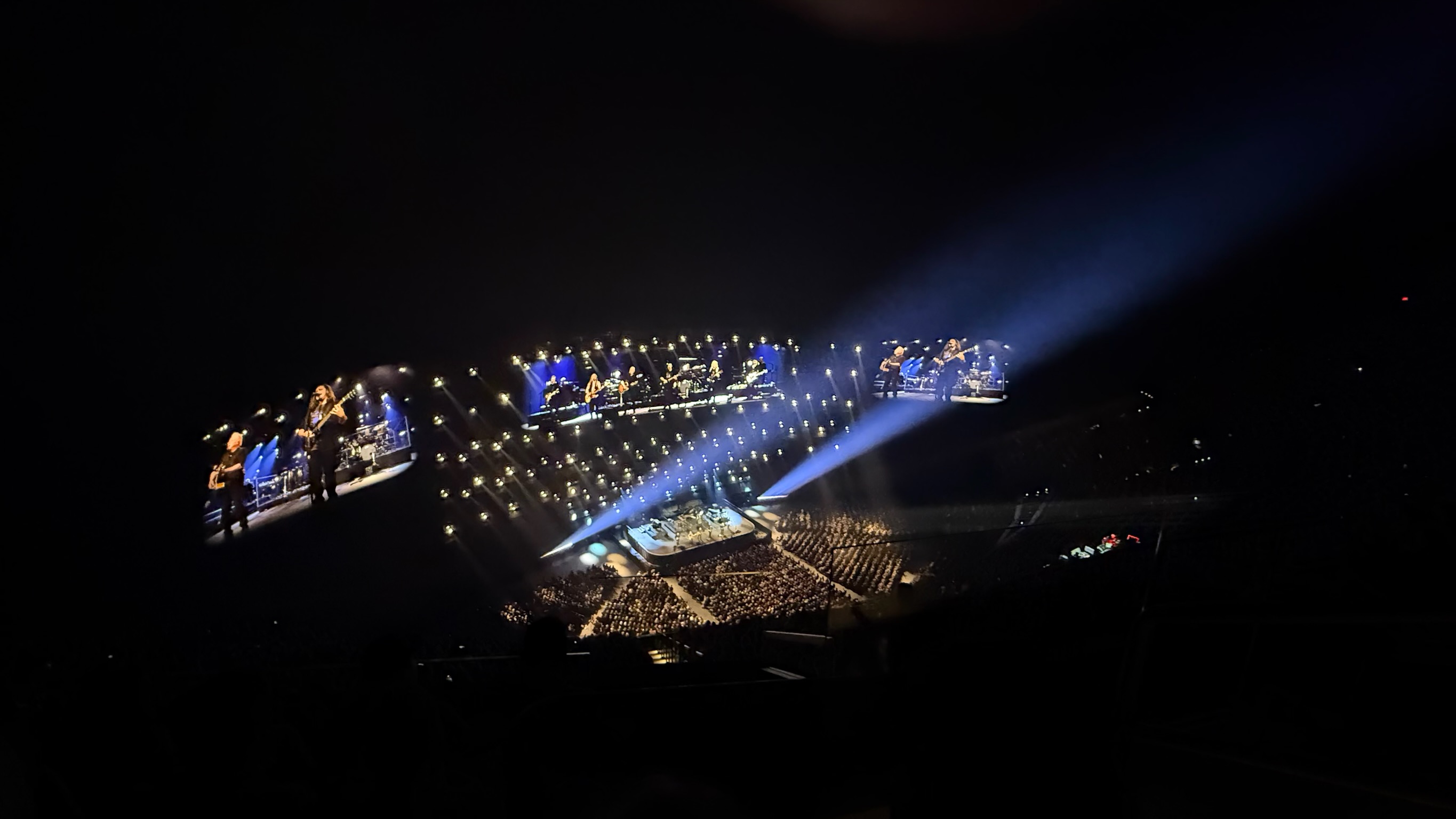 Eagles at Sphere at the Venetian Resort — photo 16