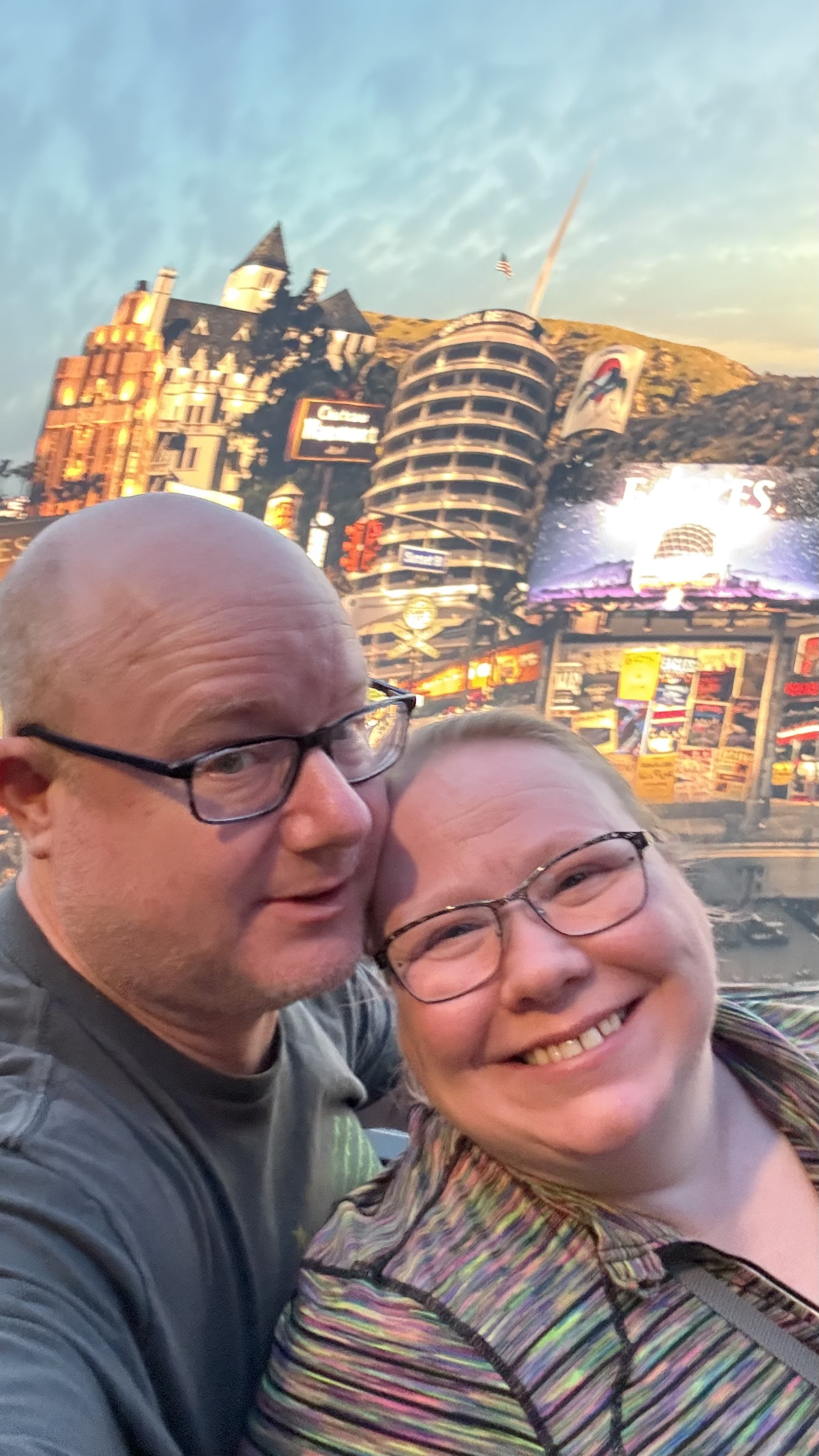 Eagles at Sphere at the Venetian Resort — photo 31