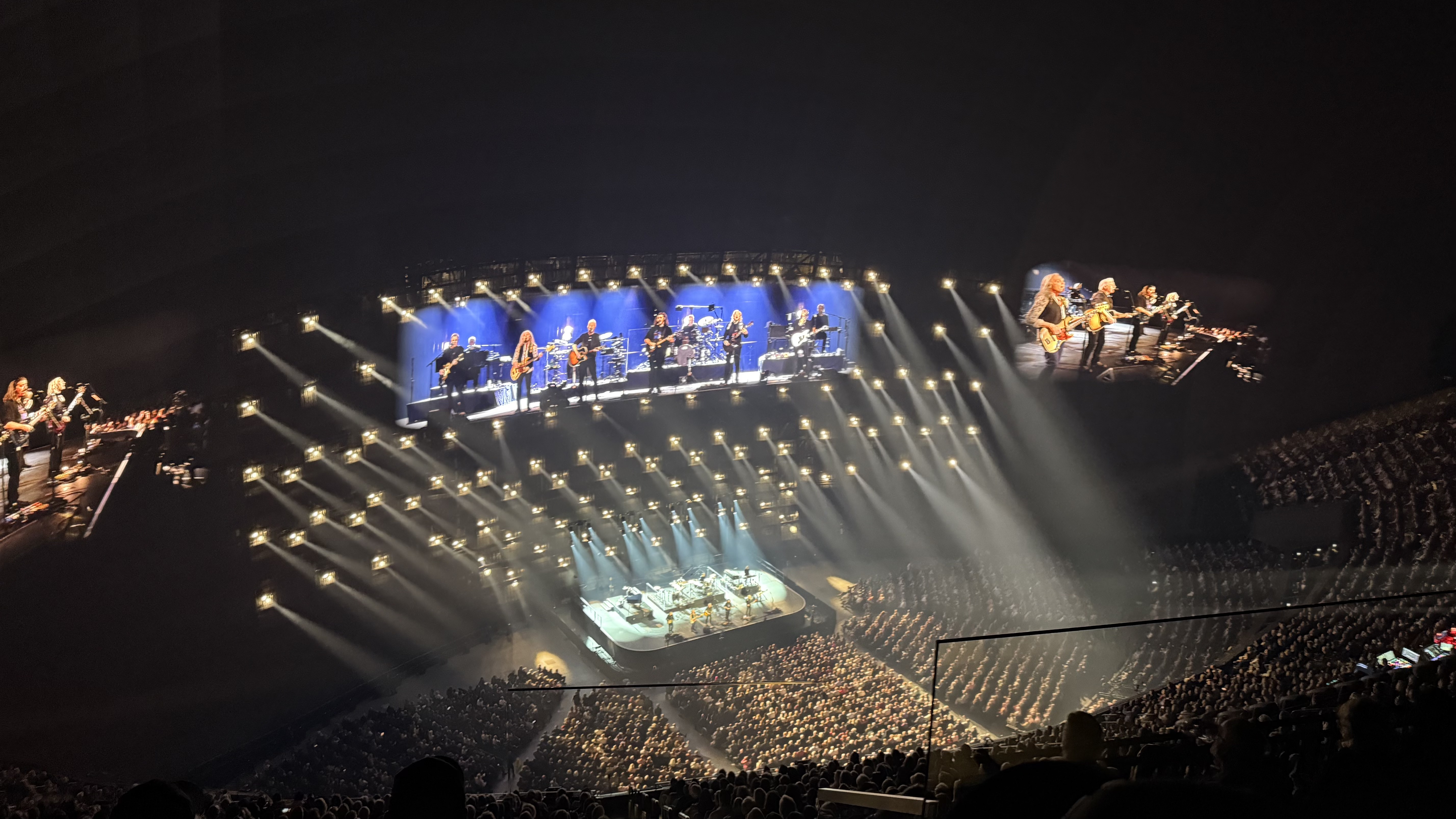 Eagles at Sphere at the Venetian Resort — photo 35
