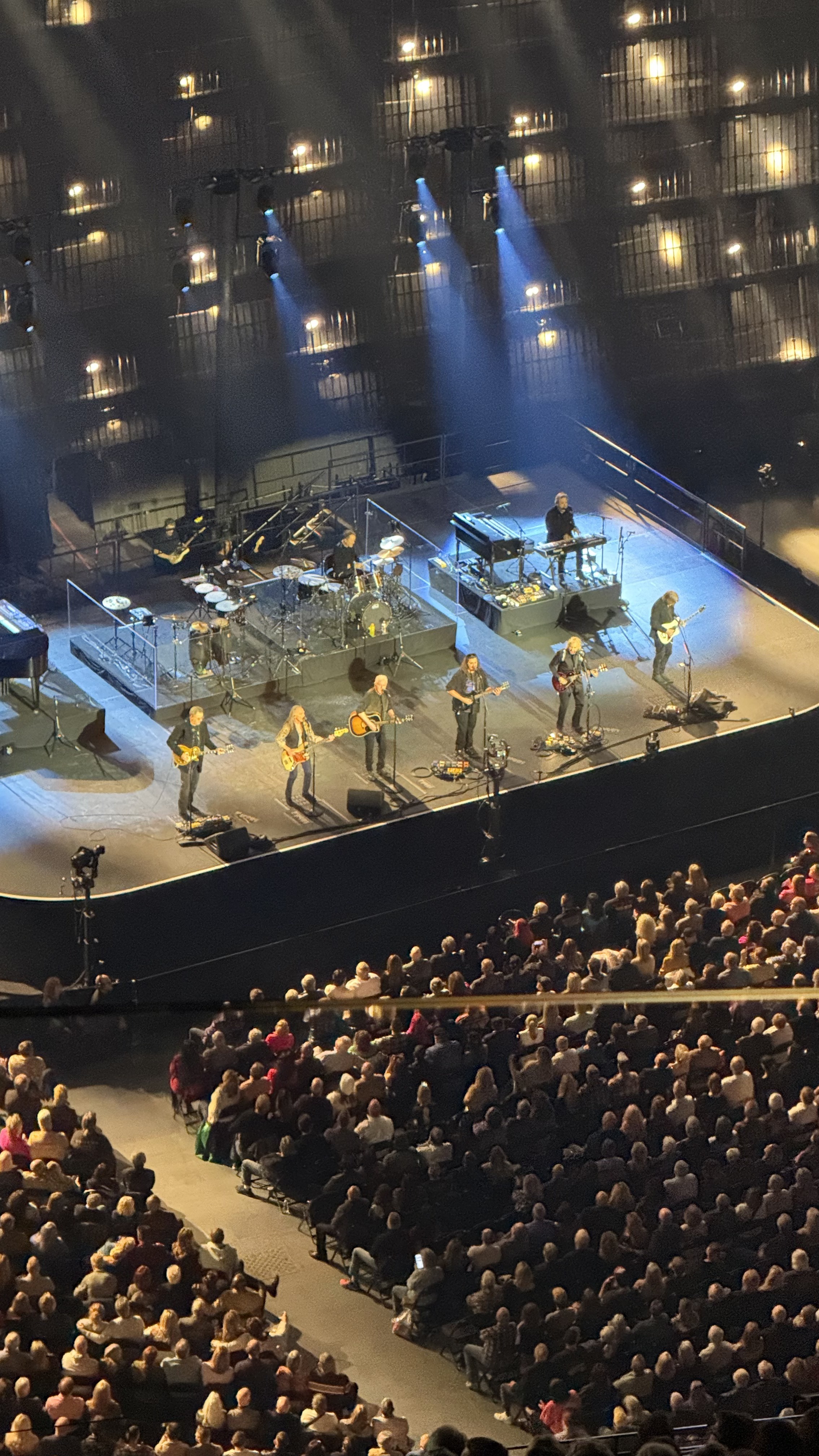 Eagles at Sphere at the Venetian Resort — photo 37