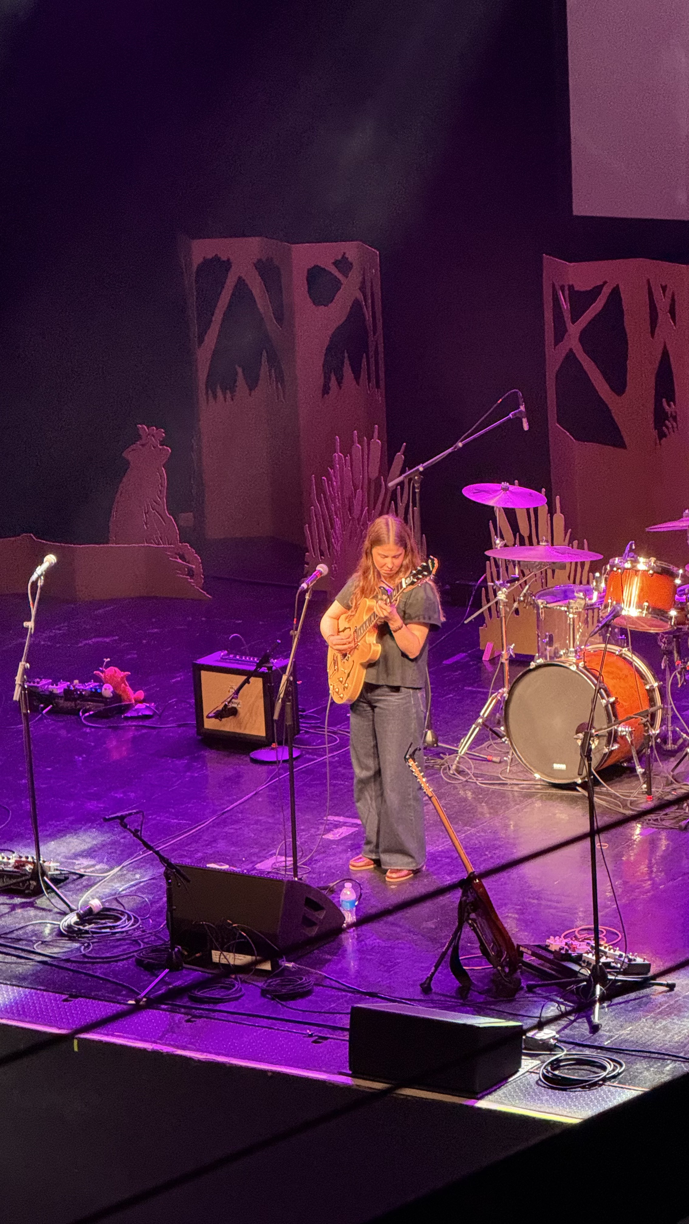 The Crane Wives at The Sylvee — photo 1