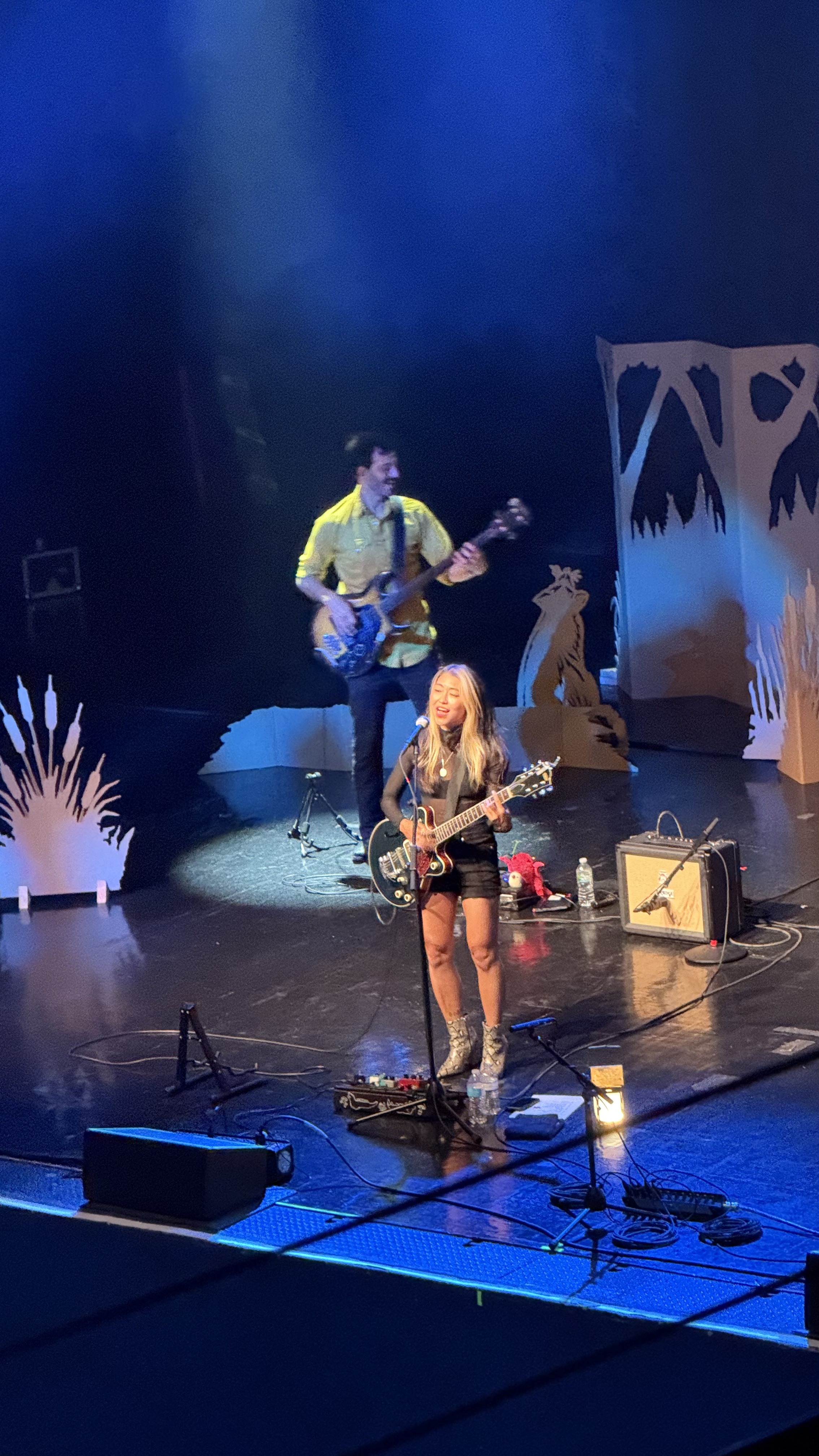 The Crane Wives at The Sylvee — photo 5