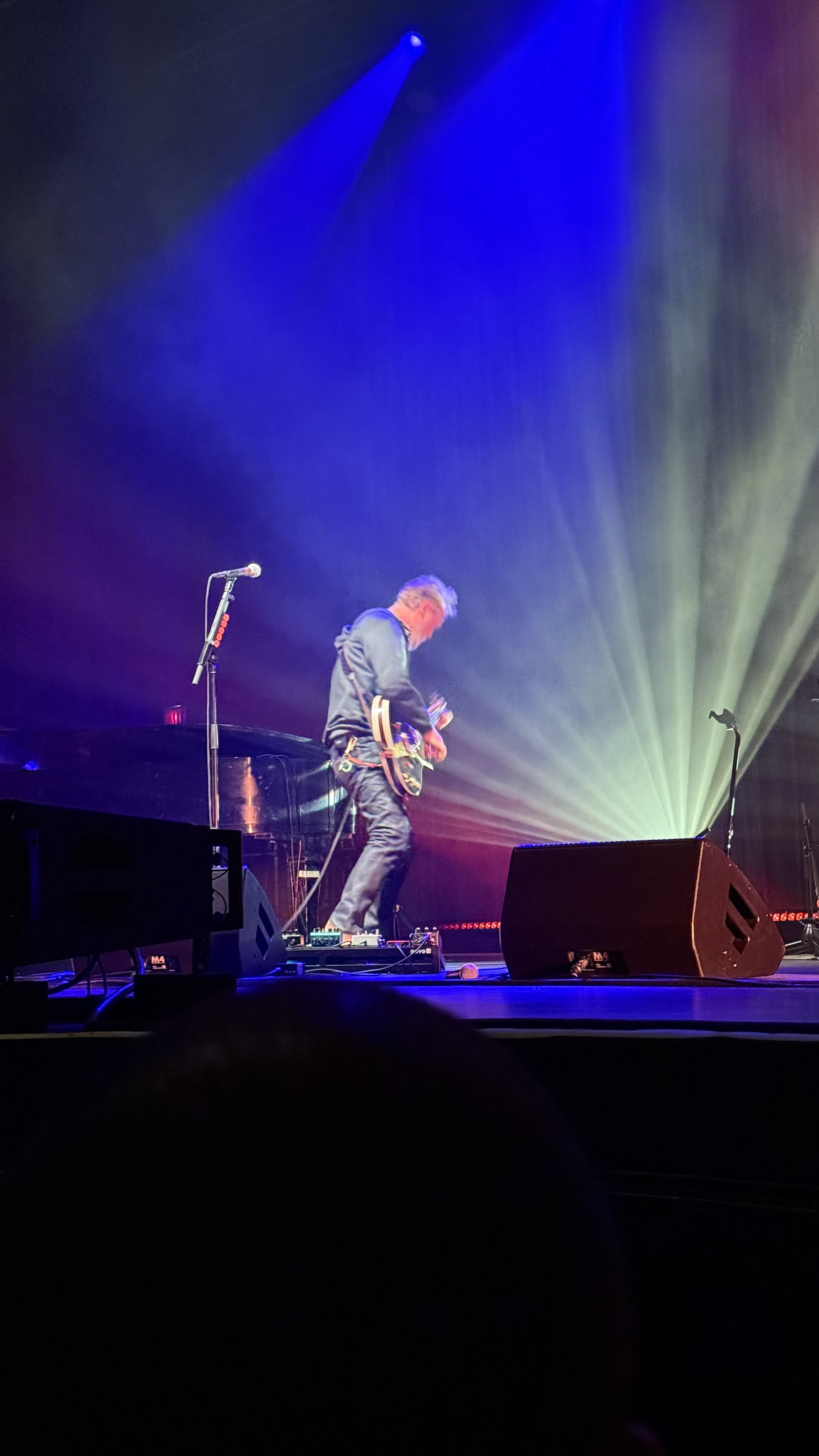 The Swell Season at The Riverside Theater — photo 6